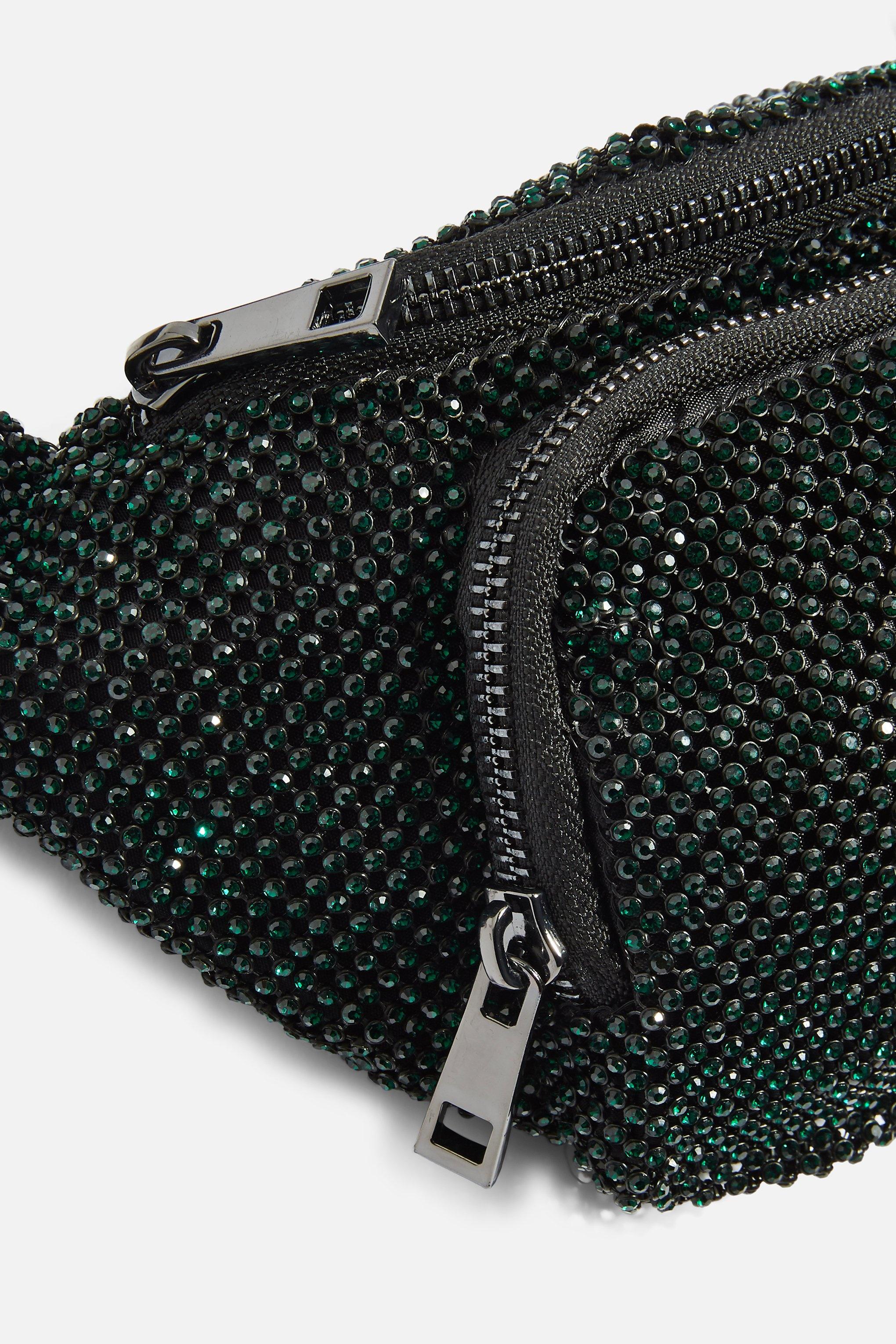 diana diamante bumbag