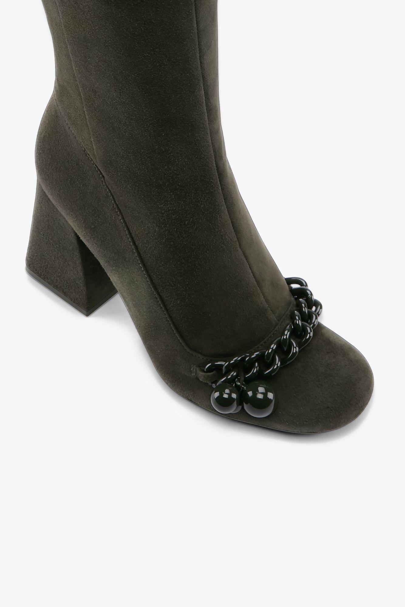 tory burch addison boot