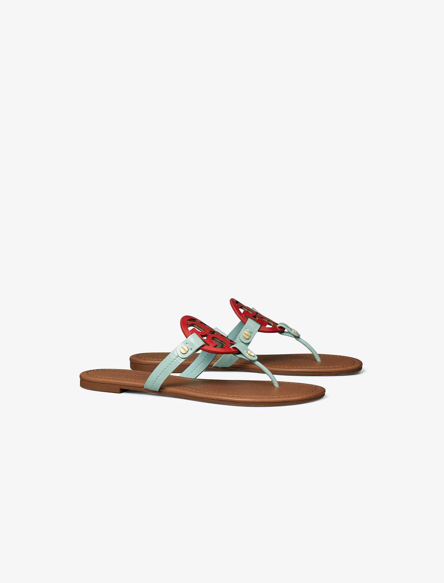 Miller sandal sale