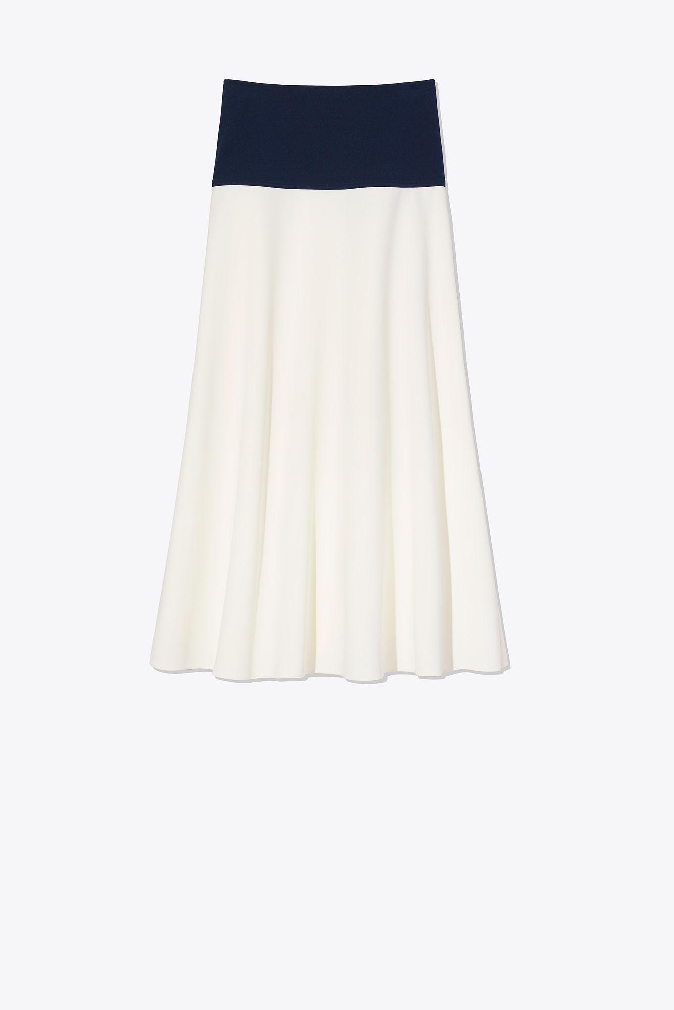 tory burch skirts sale