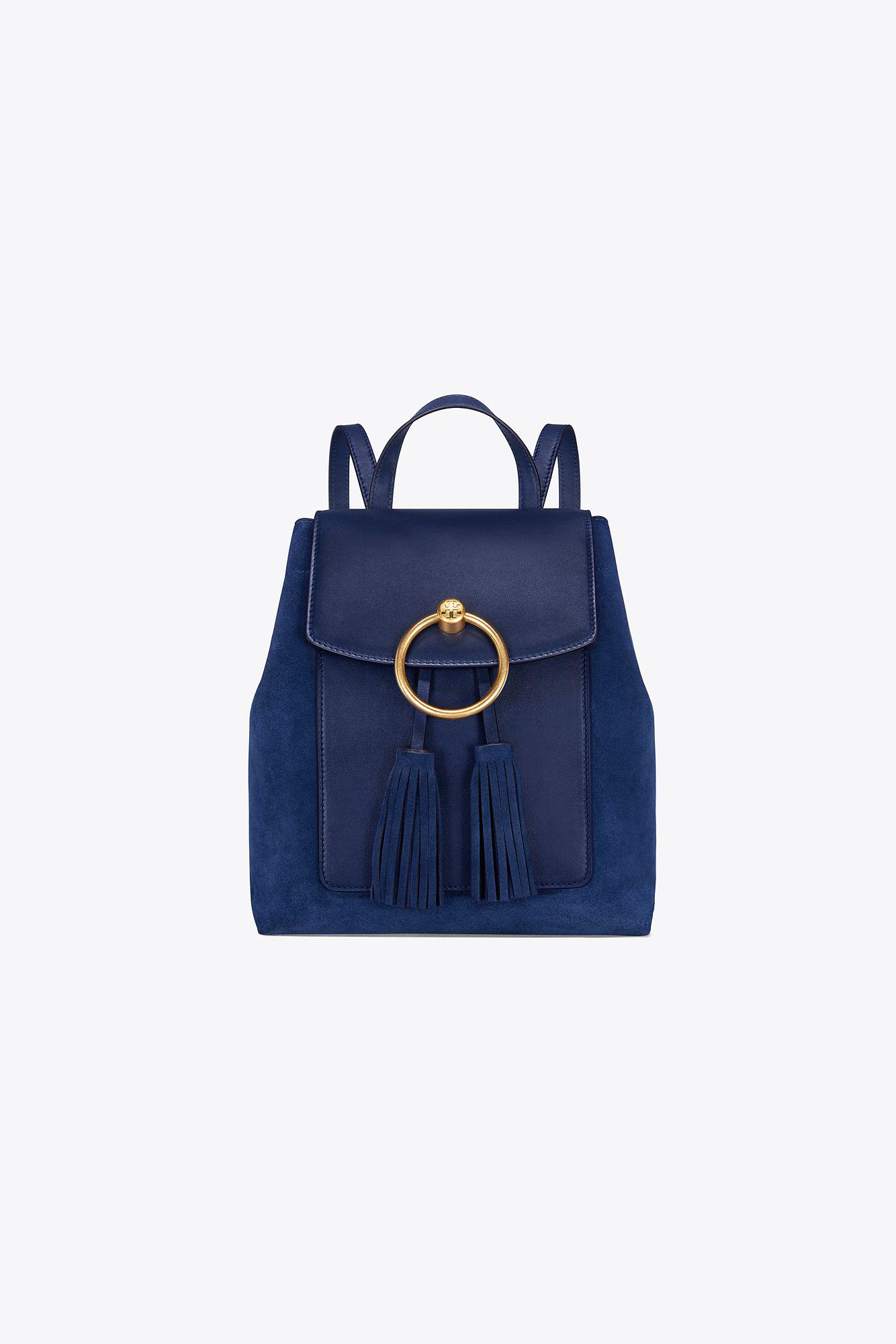 tory burch farrah backpack