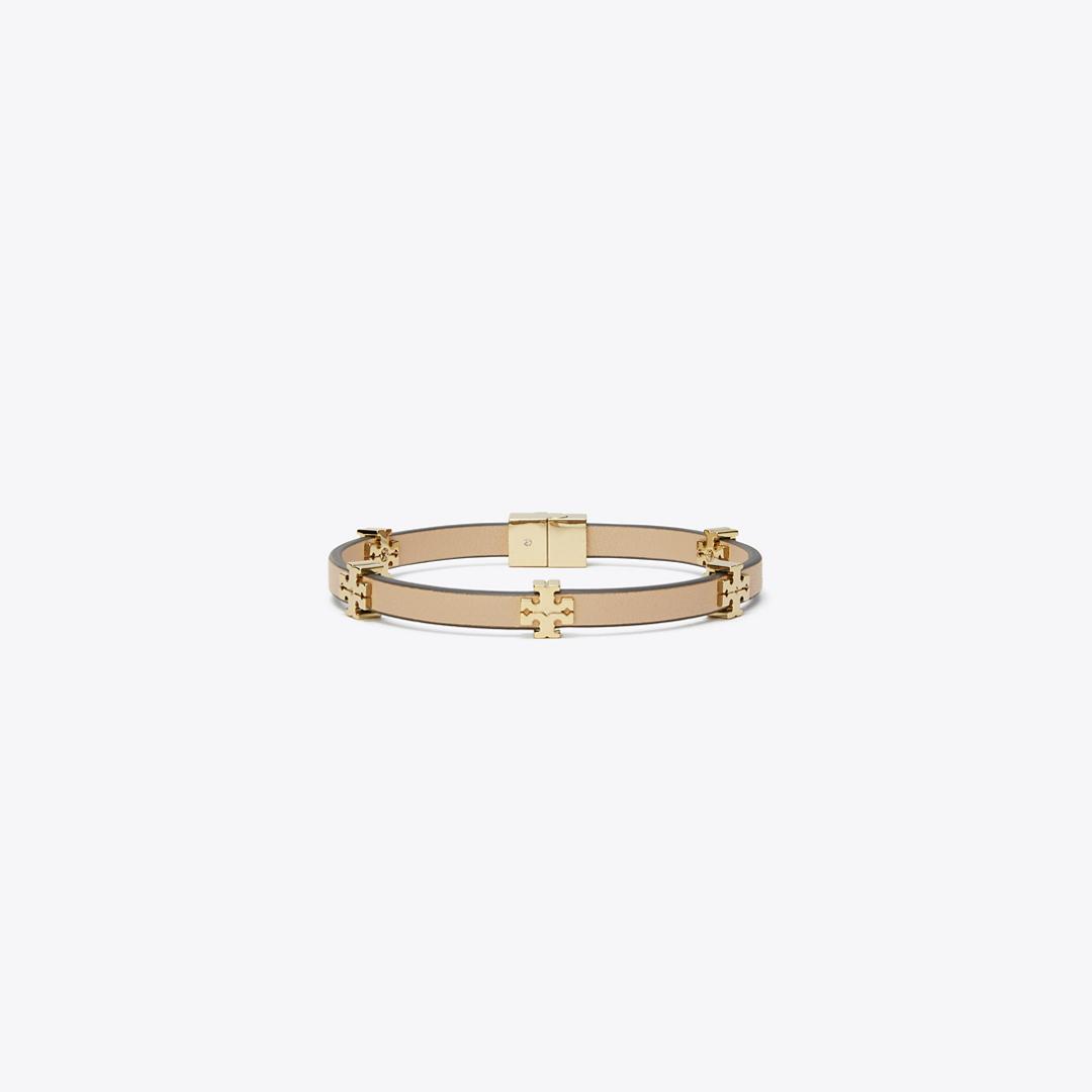 Tory Burch Bracelets for Women | Online Sale up to 24% off