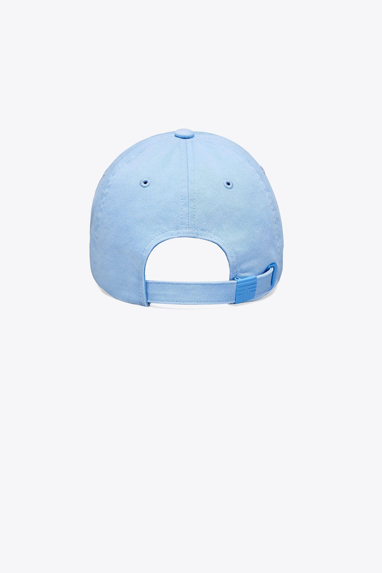 Tory Sport Love Cap in Blue | Lyst