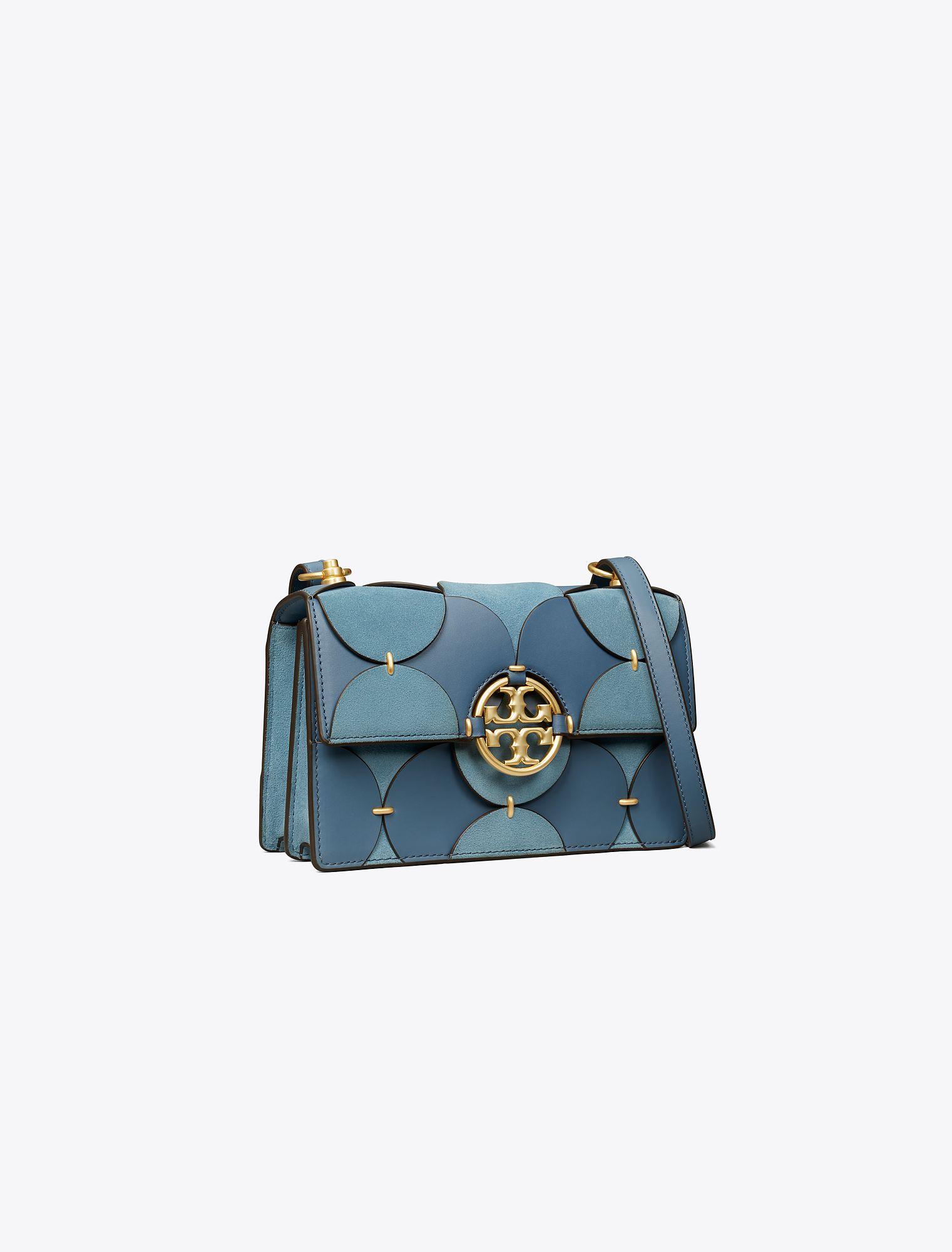 Tory Burch Small Miller Shoulder Bag - Farfetch