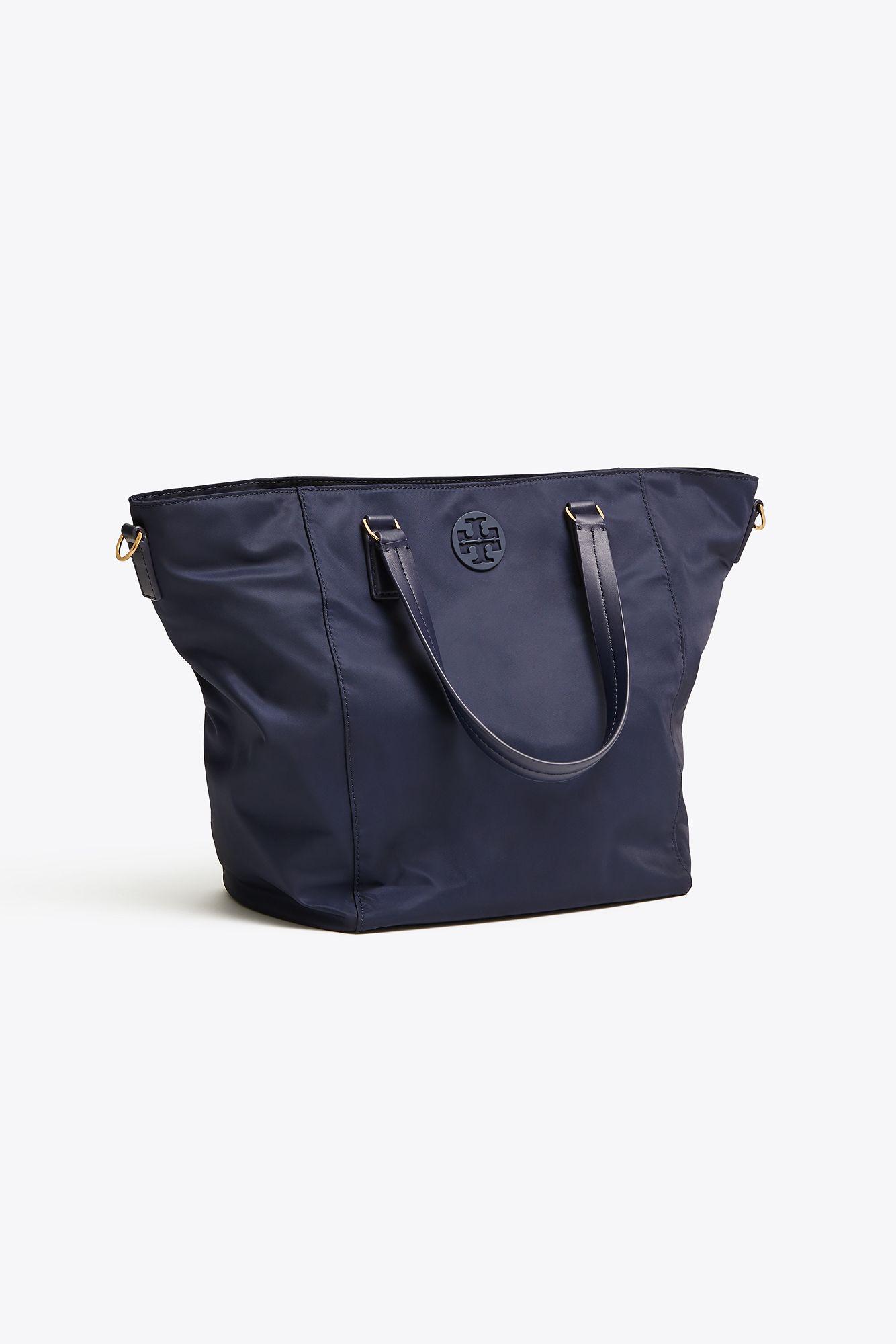 tilda nylon baby bag