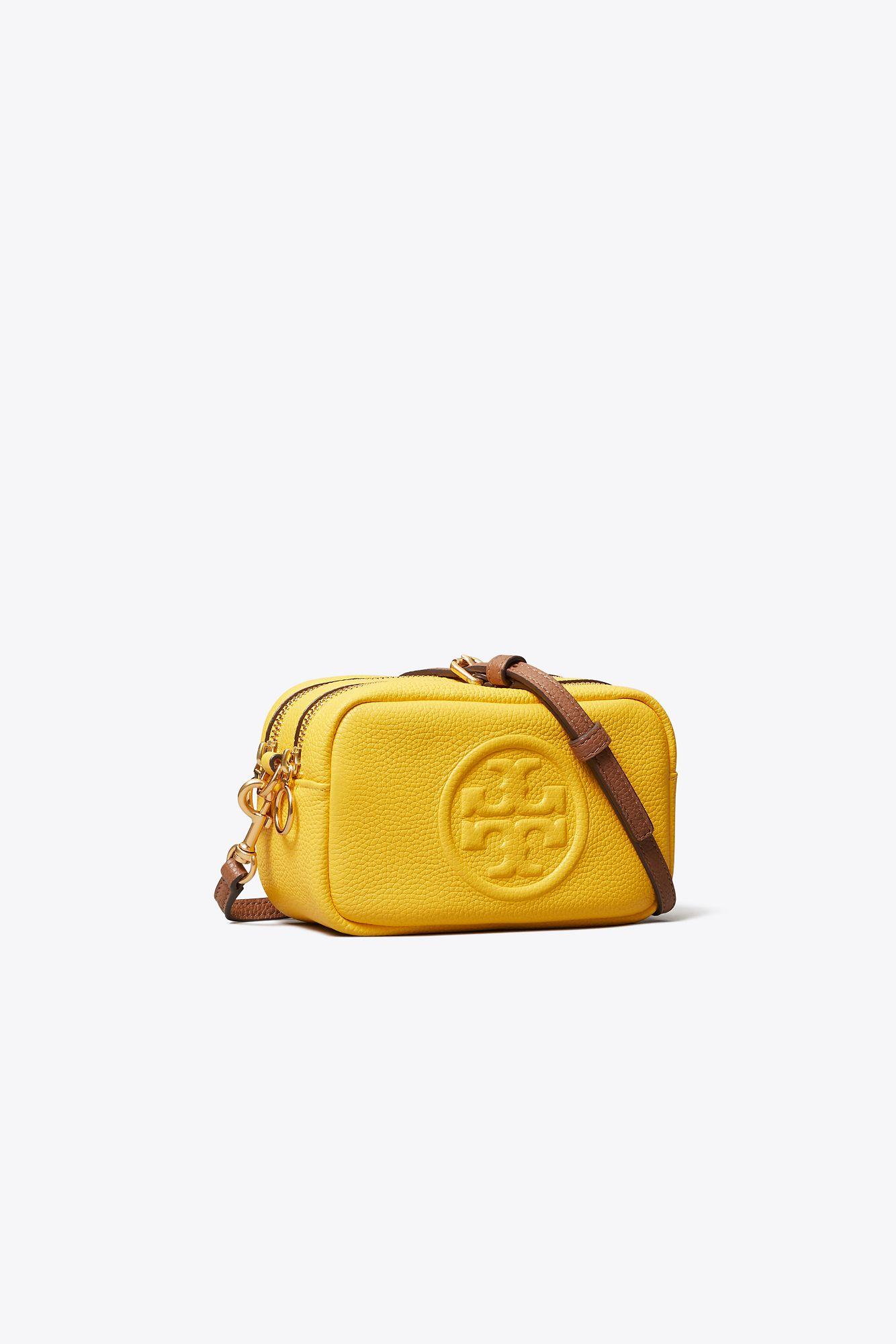 Tory Burch Handbags Yellow