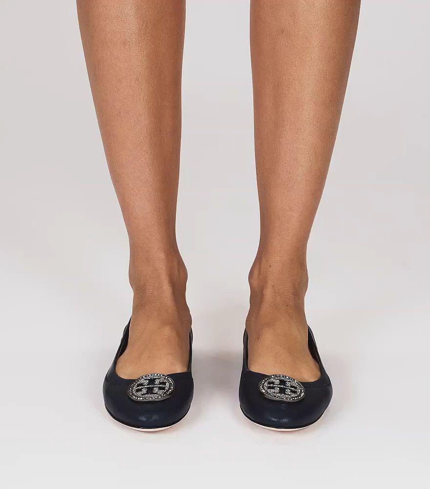 liana ballet flat