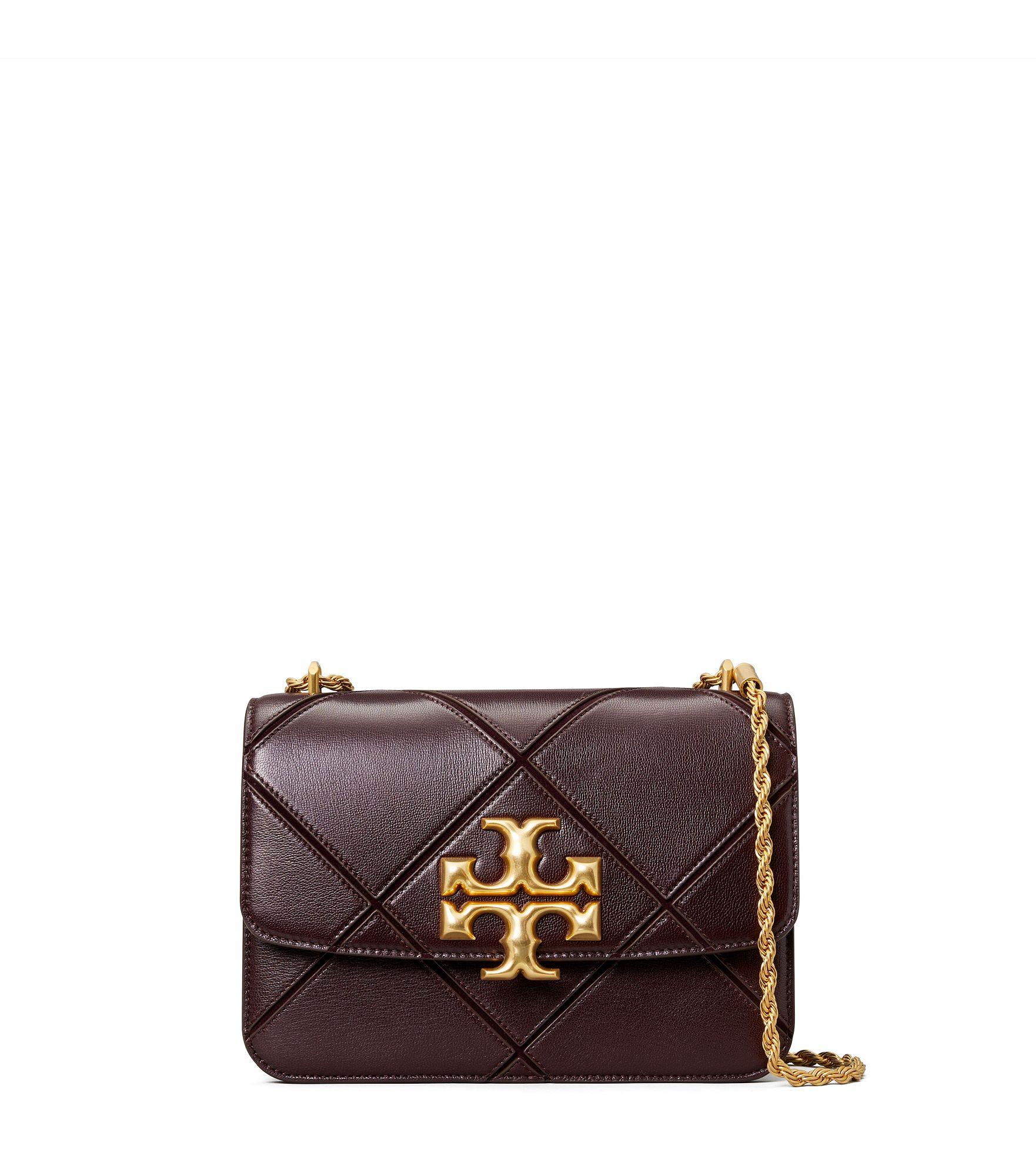 tory burch eleanor velvet bag