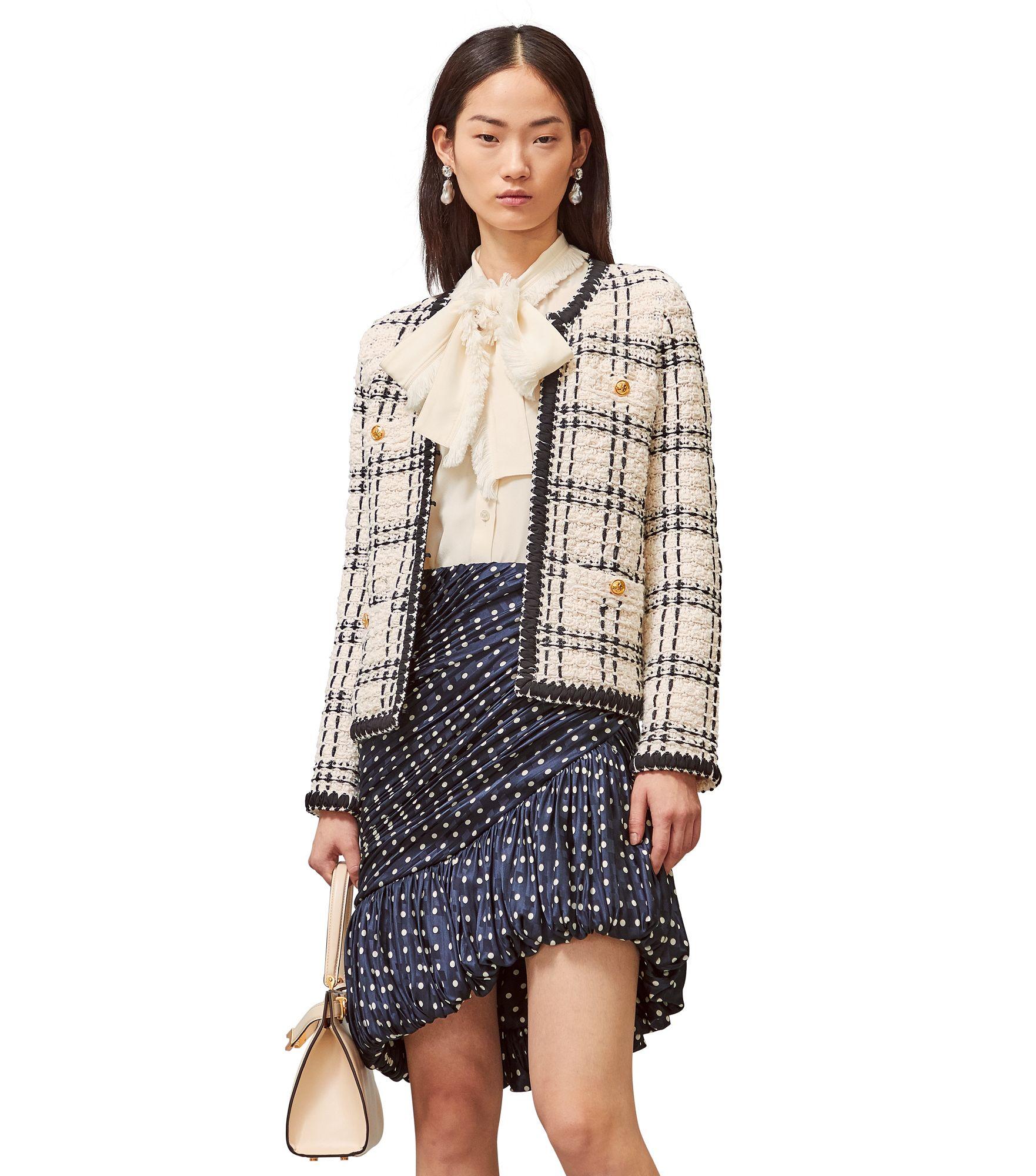 tory cardigan