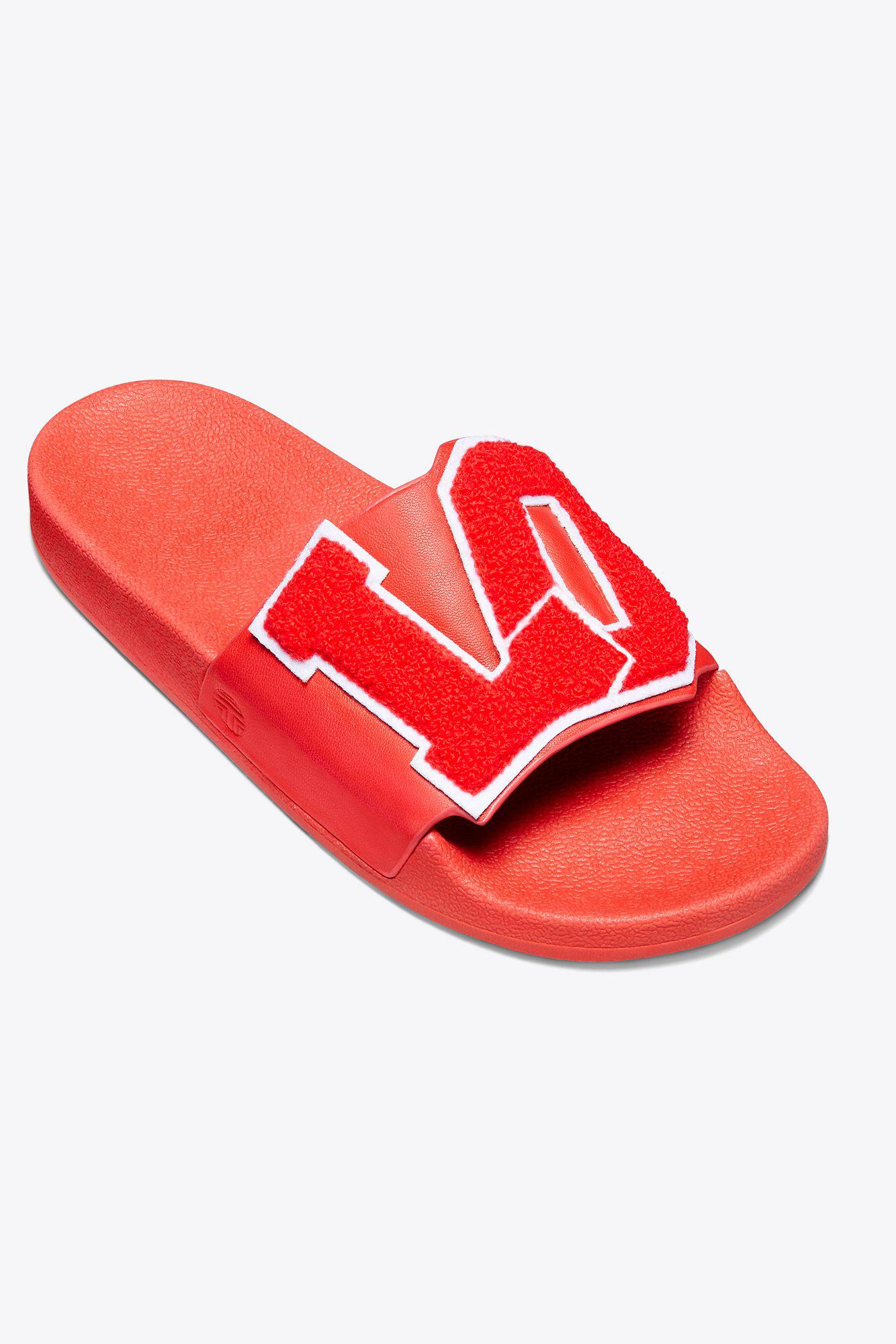 tory sport love slides