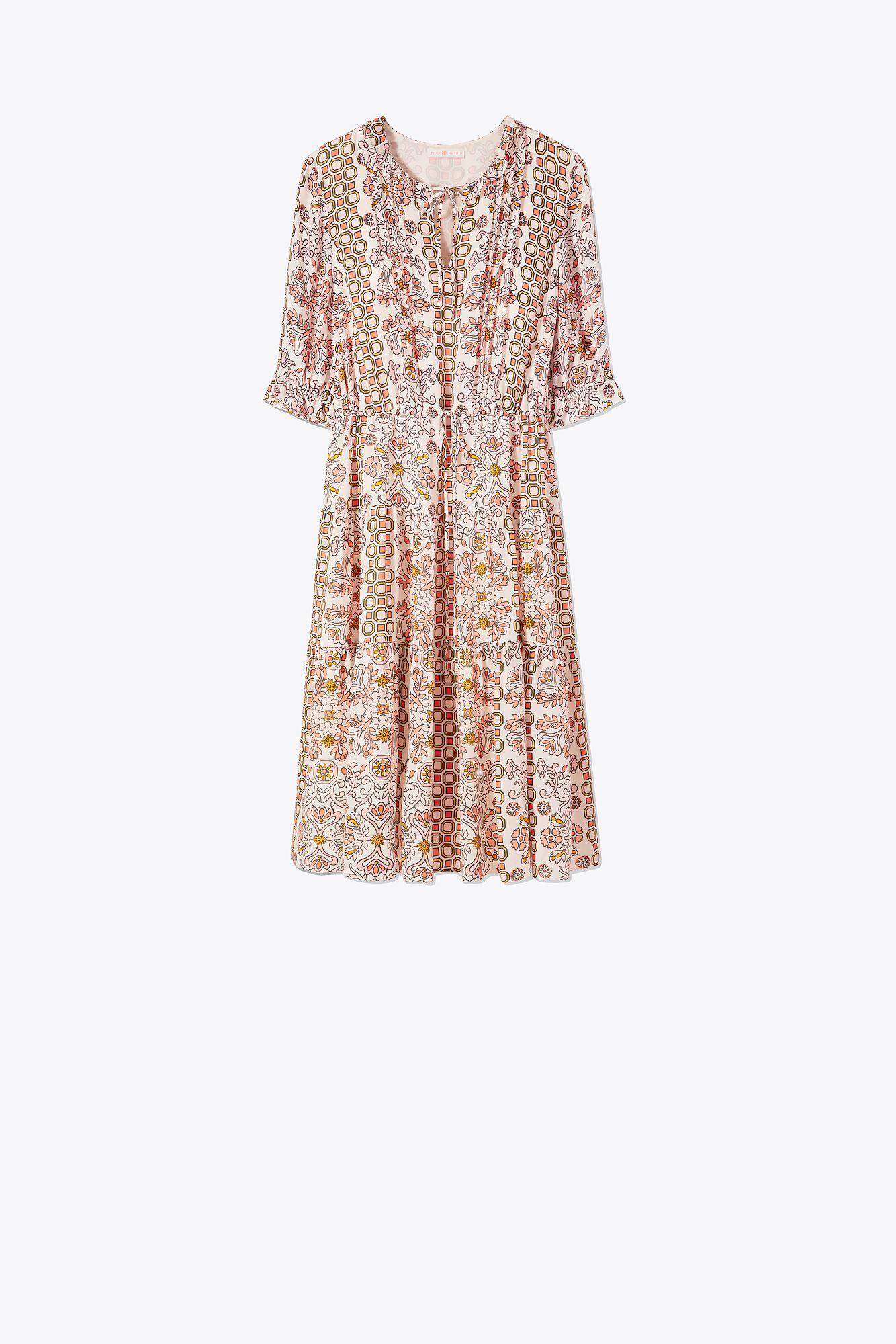 tory burch serena dress