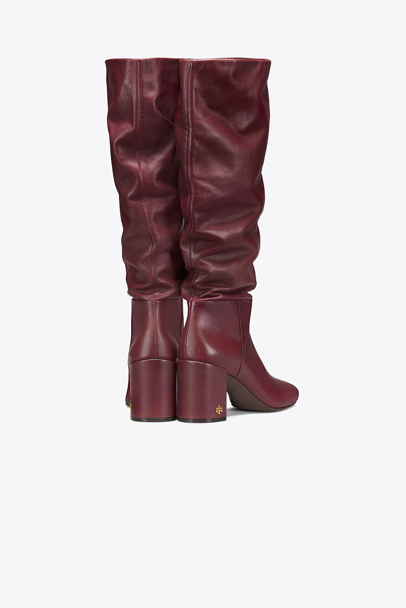 brooke slouchy boot