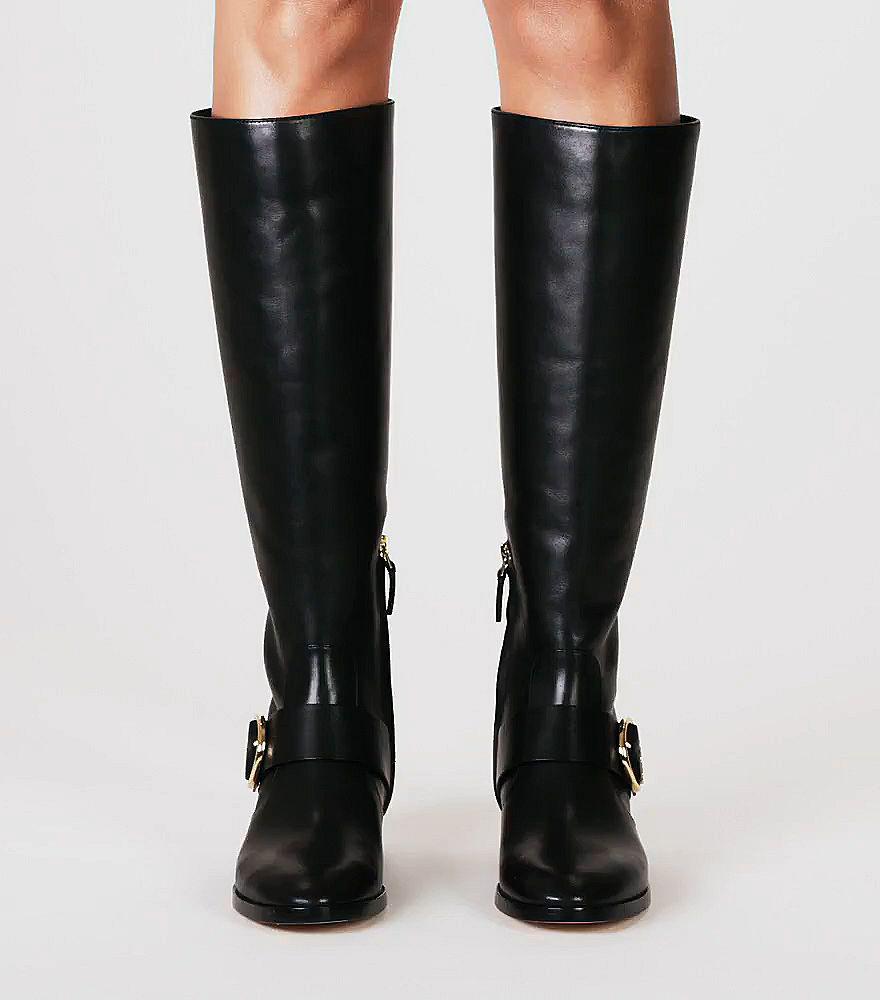 tory burch sofia riding boot