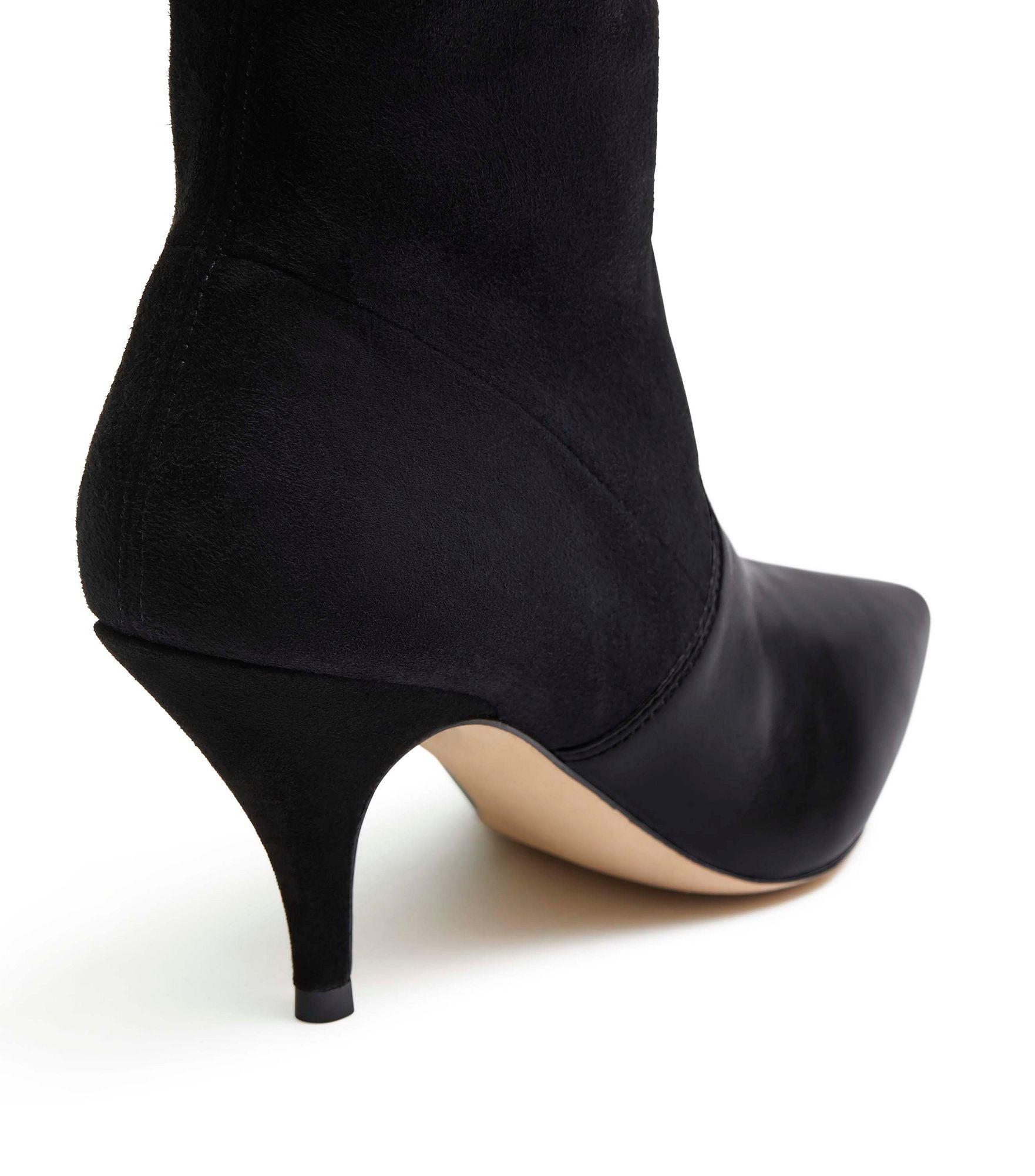 tory burch georgina boot