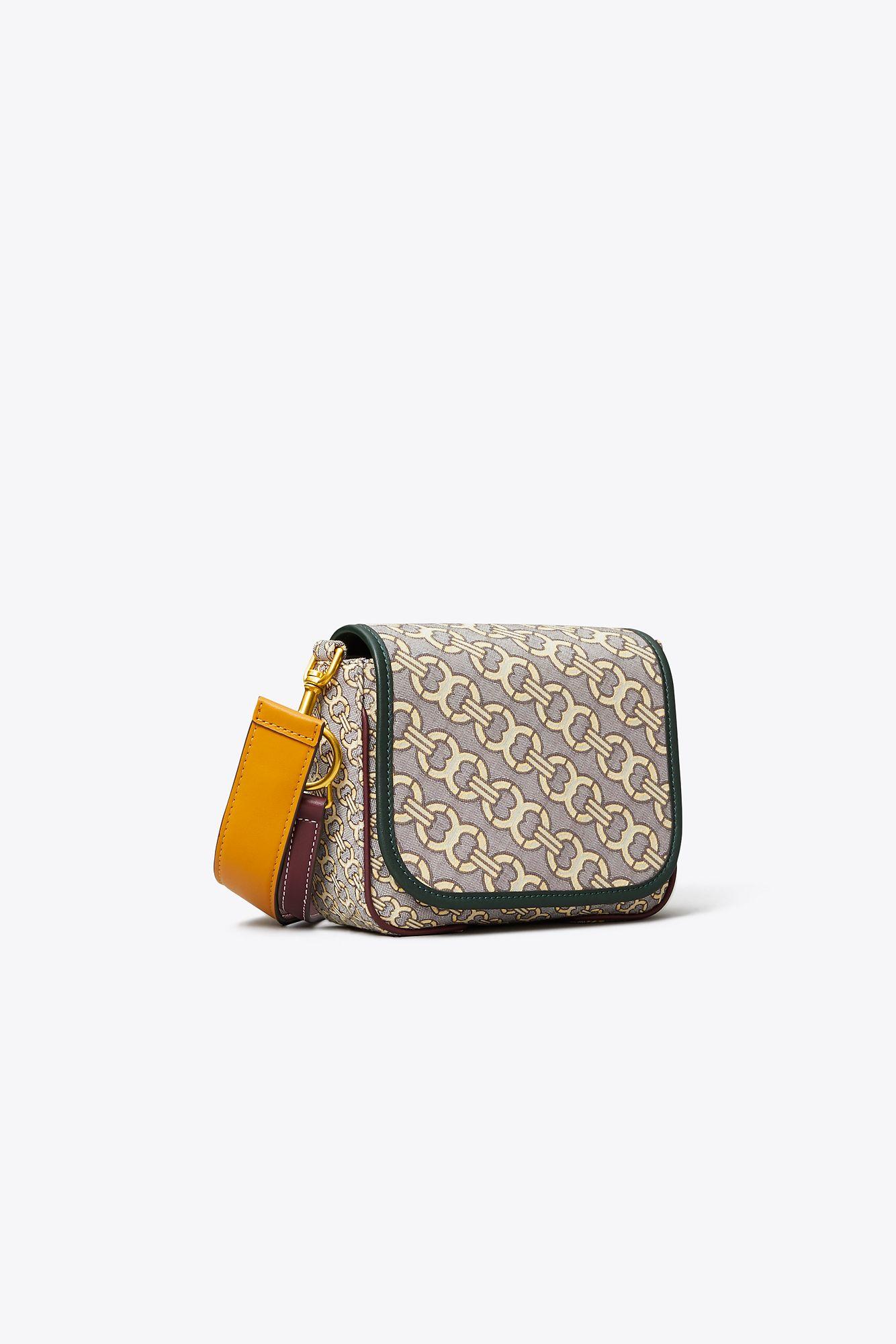 tory burch perry flap