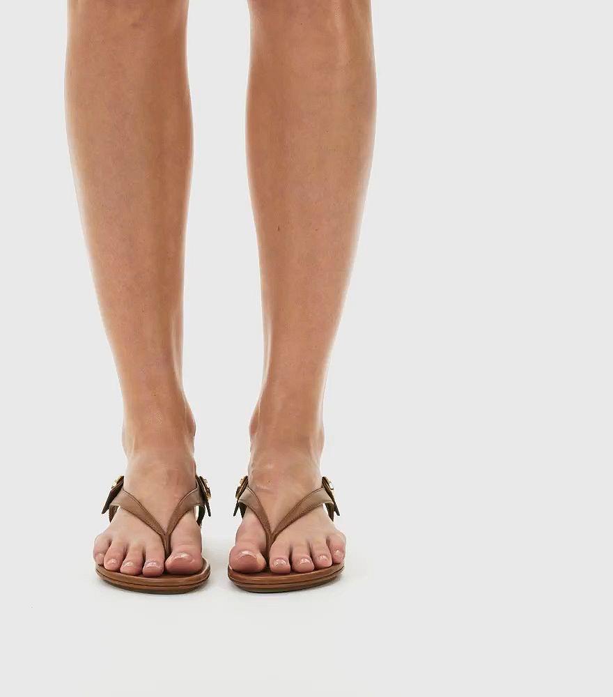 tory burch minnie travel sandal