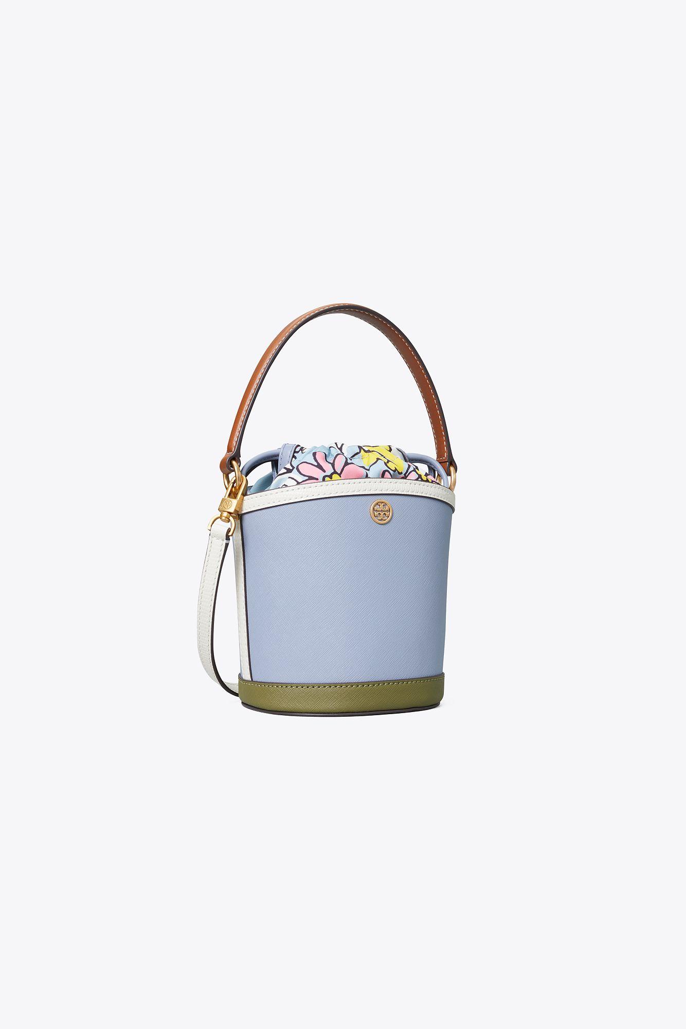 Bucket bags Tory Burch - Robinson Mini bucket bag - 75591001
