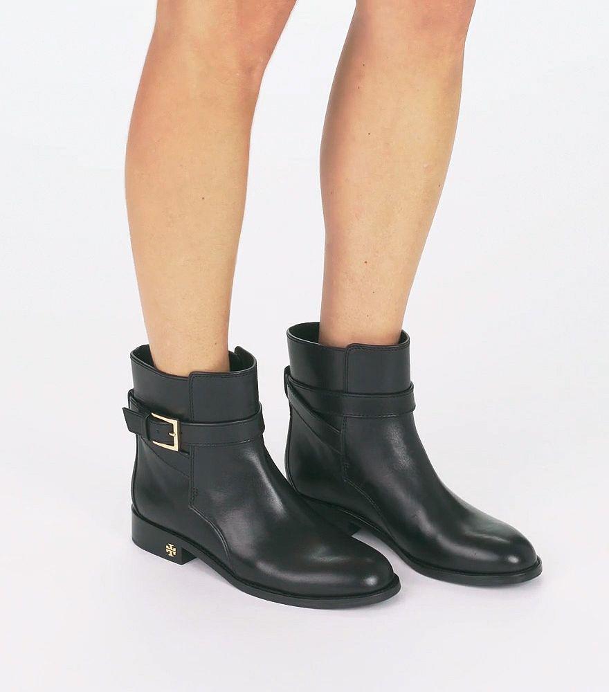 tory burch brooke bootie