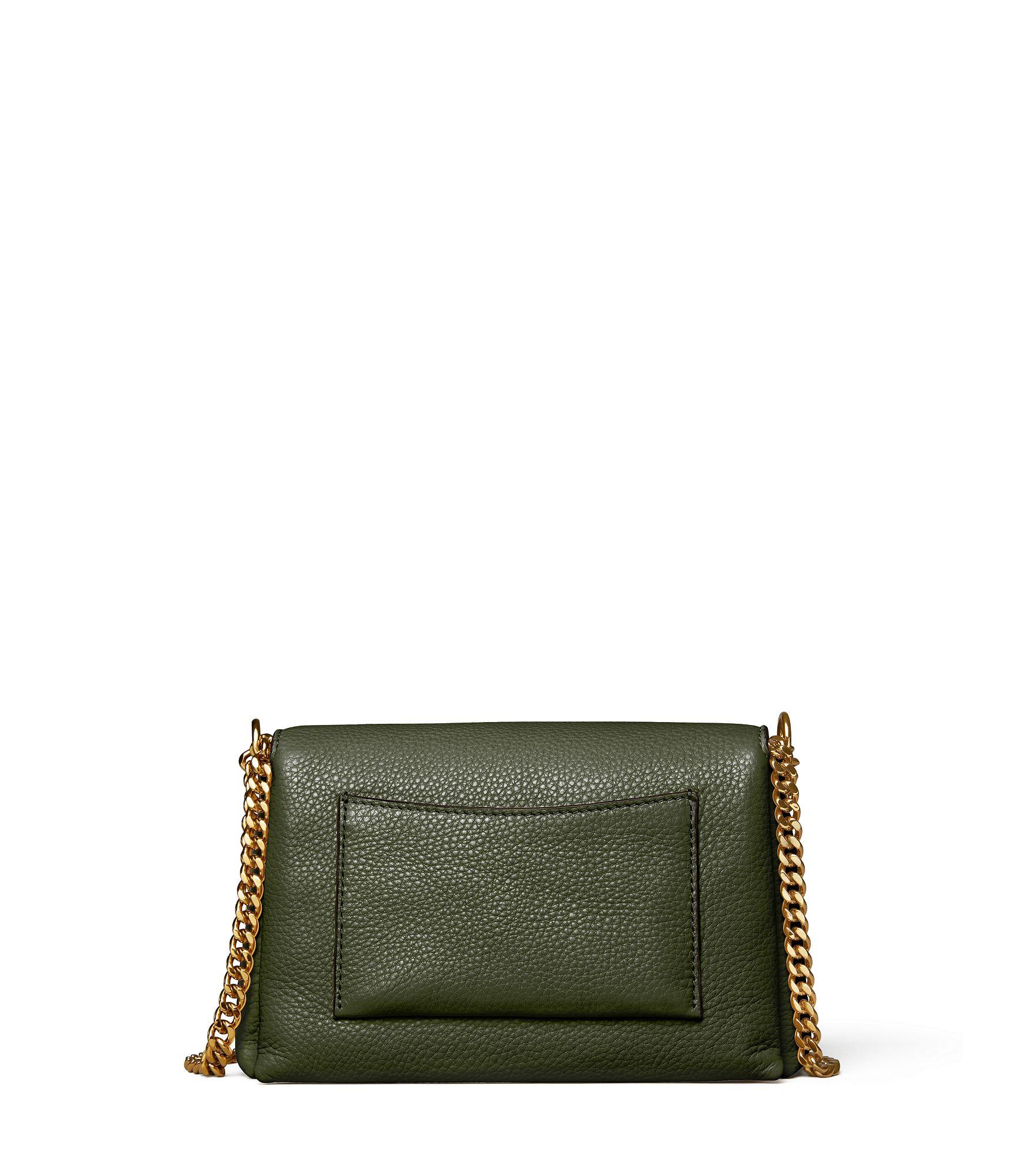 tory burch kira pebbled small convertible shoulder bag