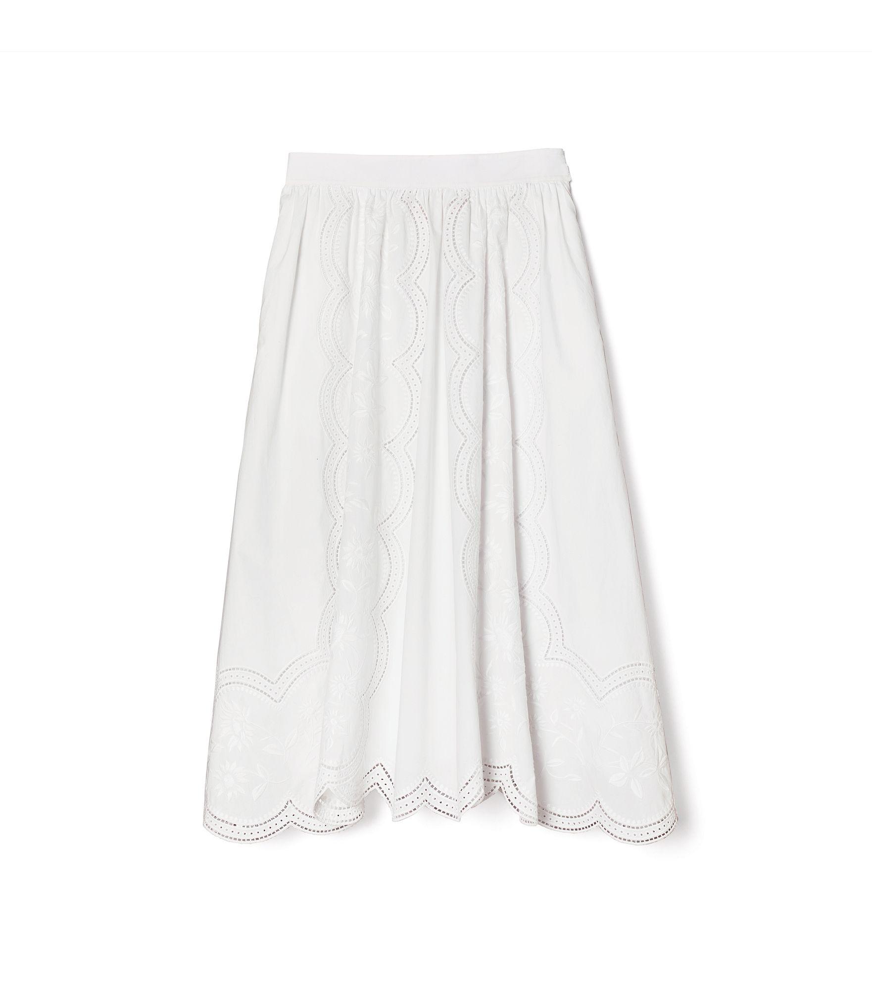 tory burch skirts sale