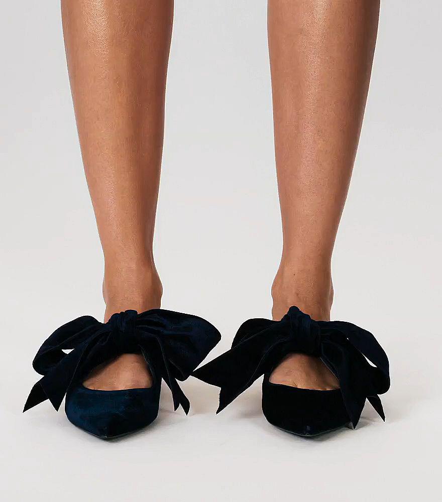 tory burch clara mule