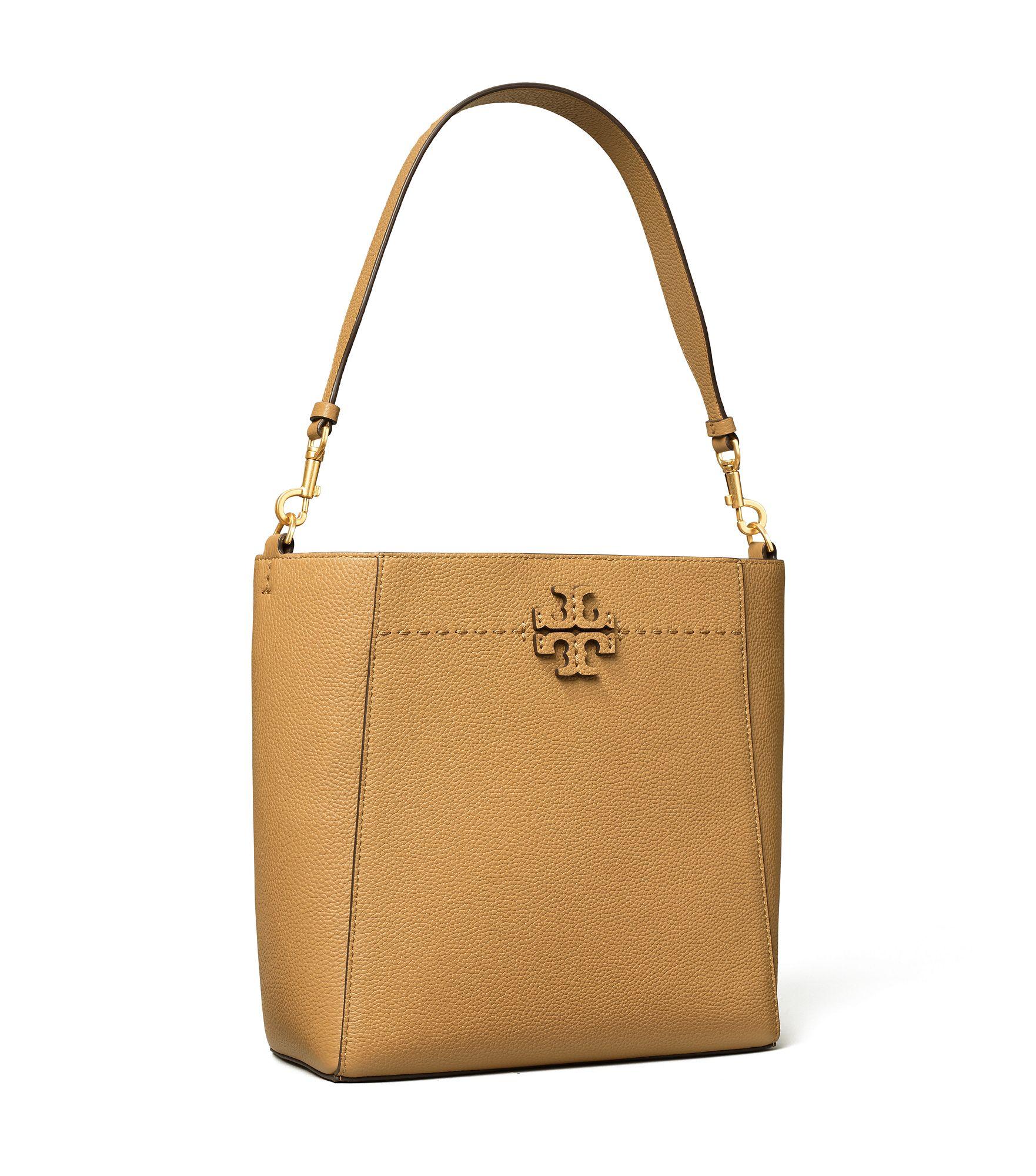 mcgraw metallic tote
