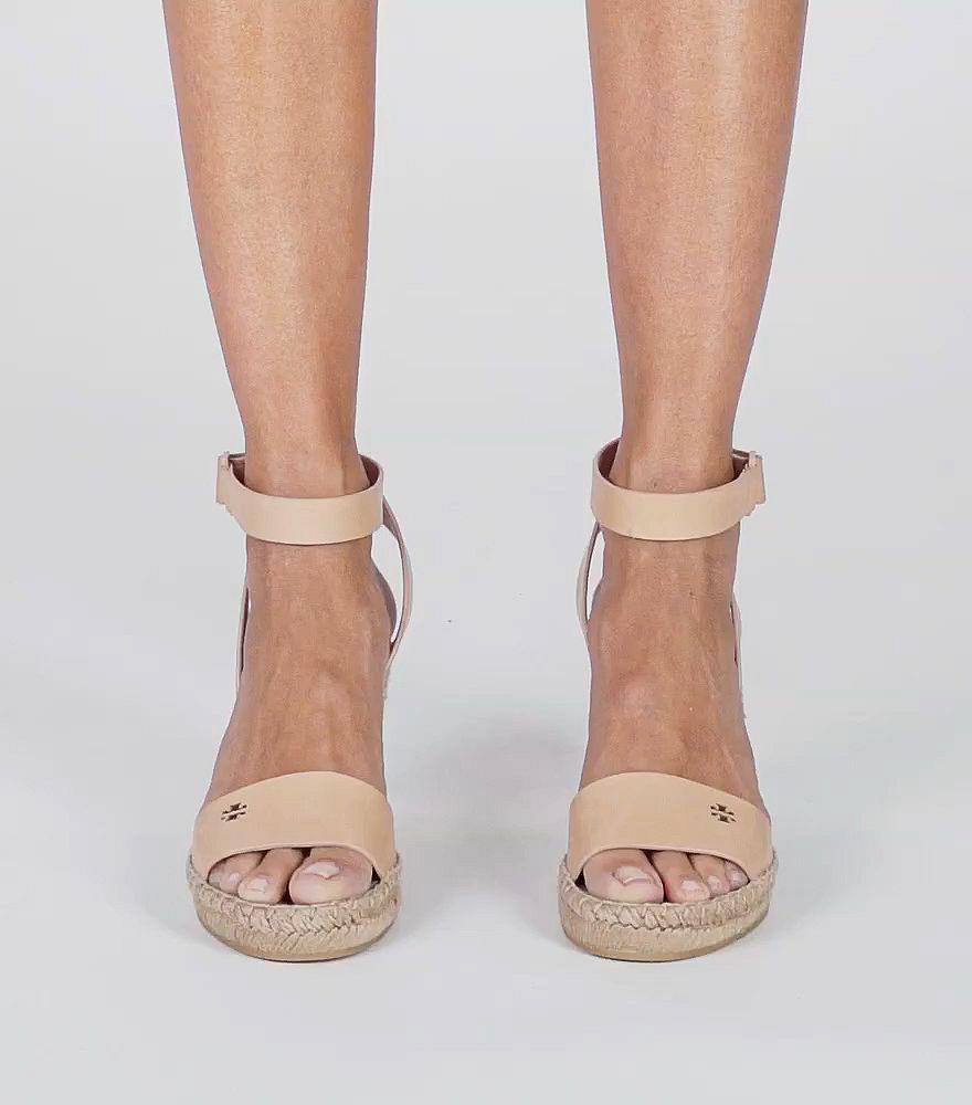 Tory burch cheap bima espadrille