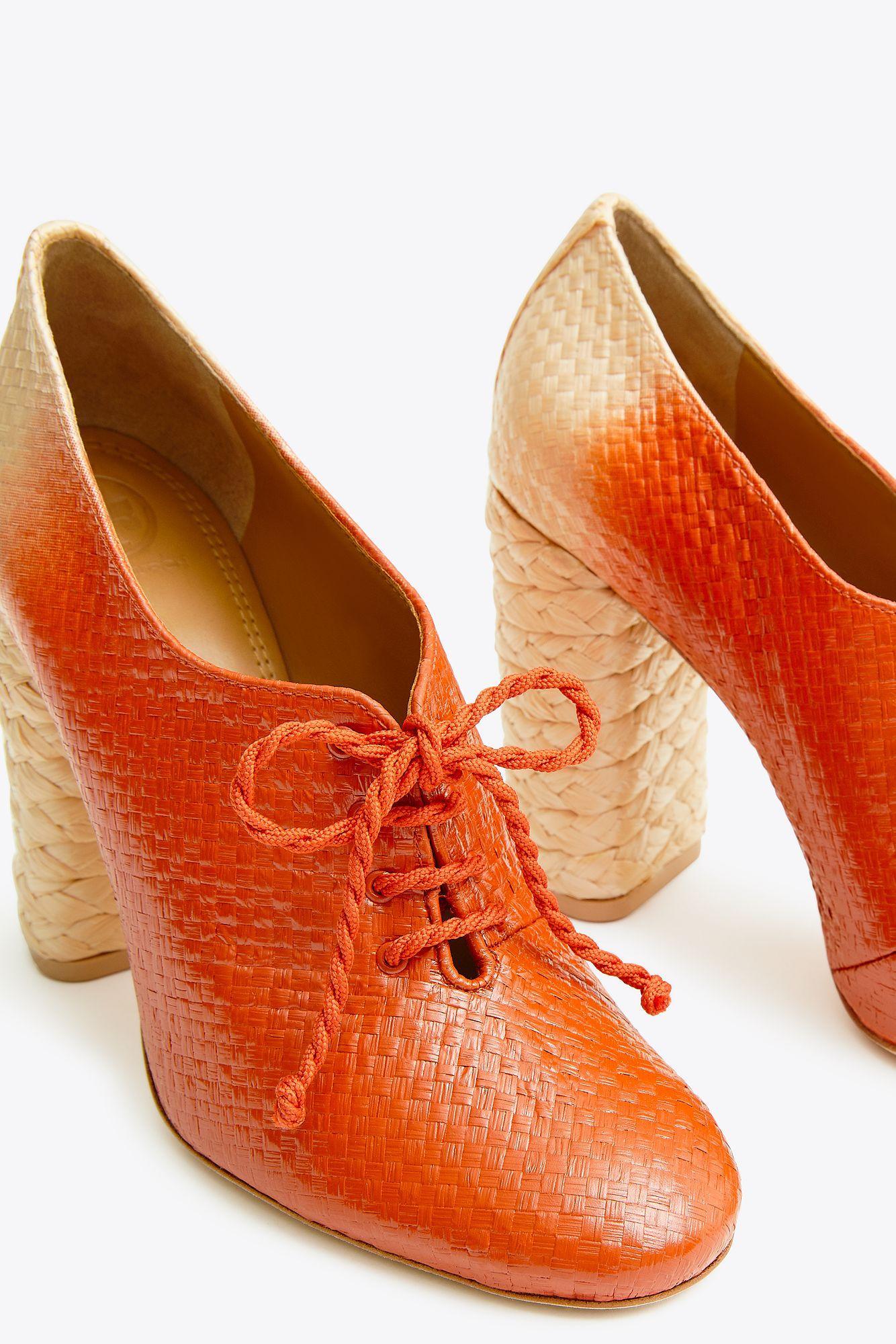 Tory burch fabienne bootie Clearance