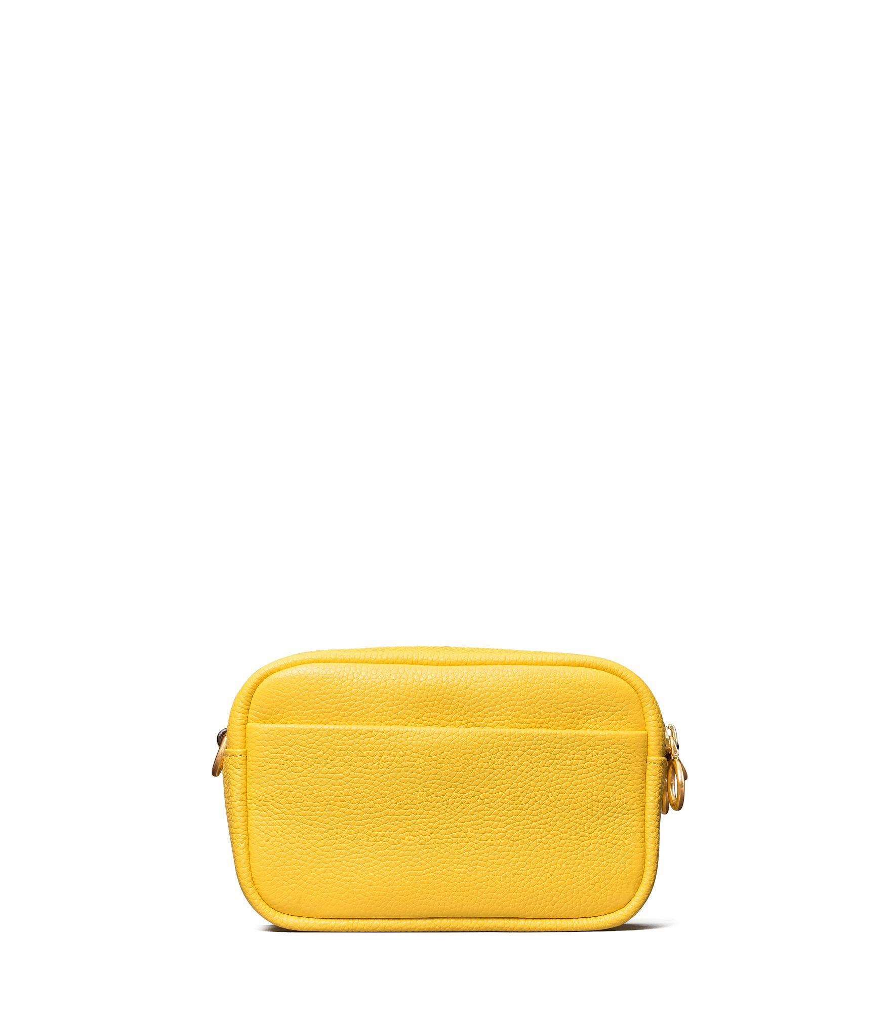 Perry Bombé Glazed Mini Bag: Women's Handbags