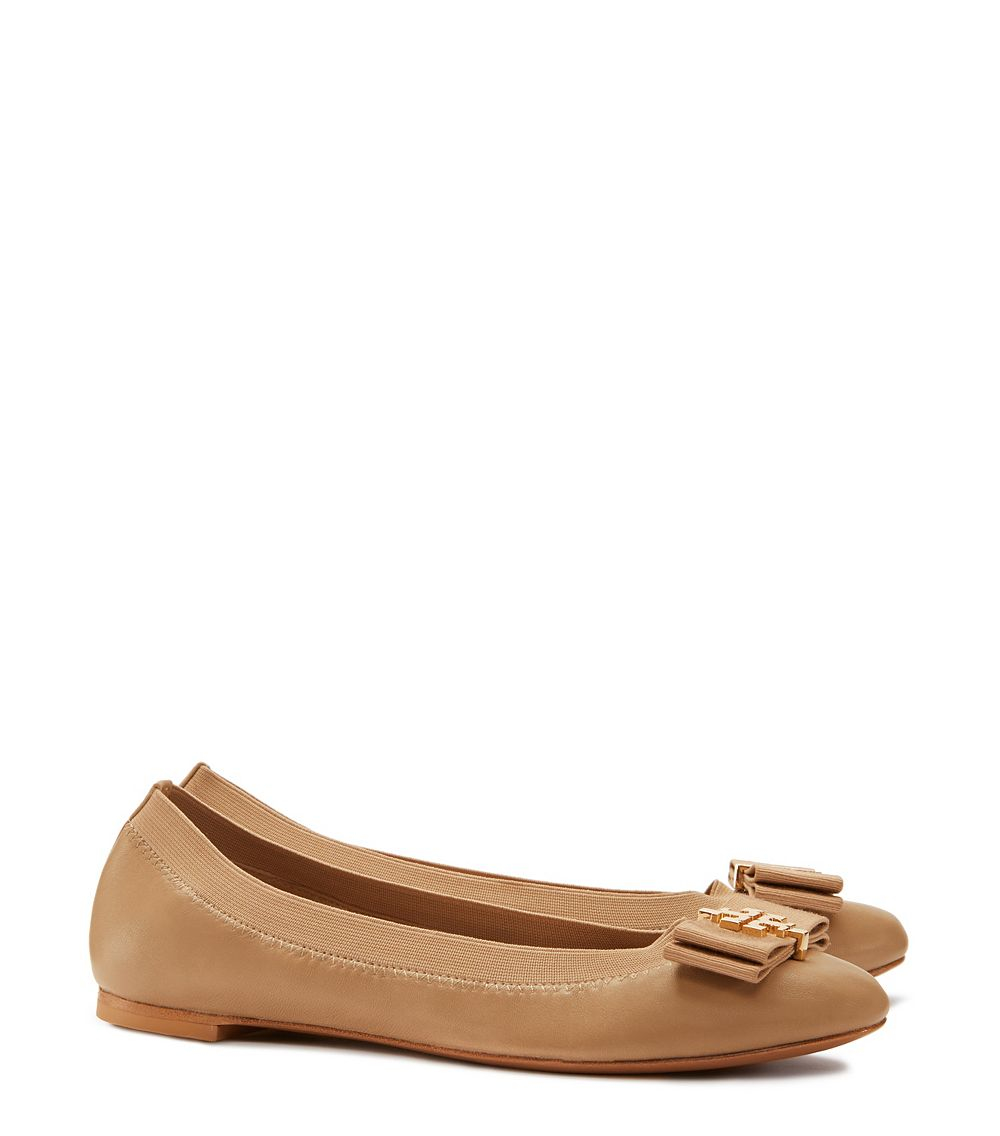 tory burch ribbon flats