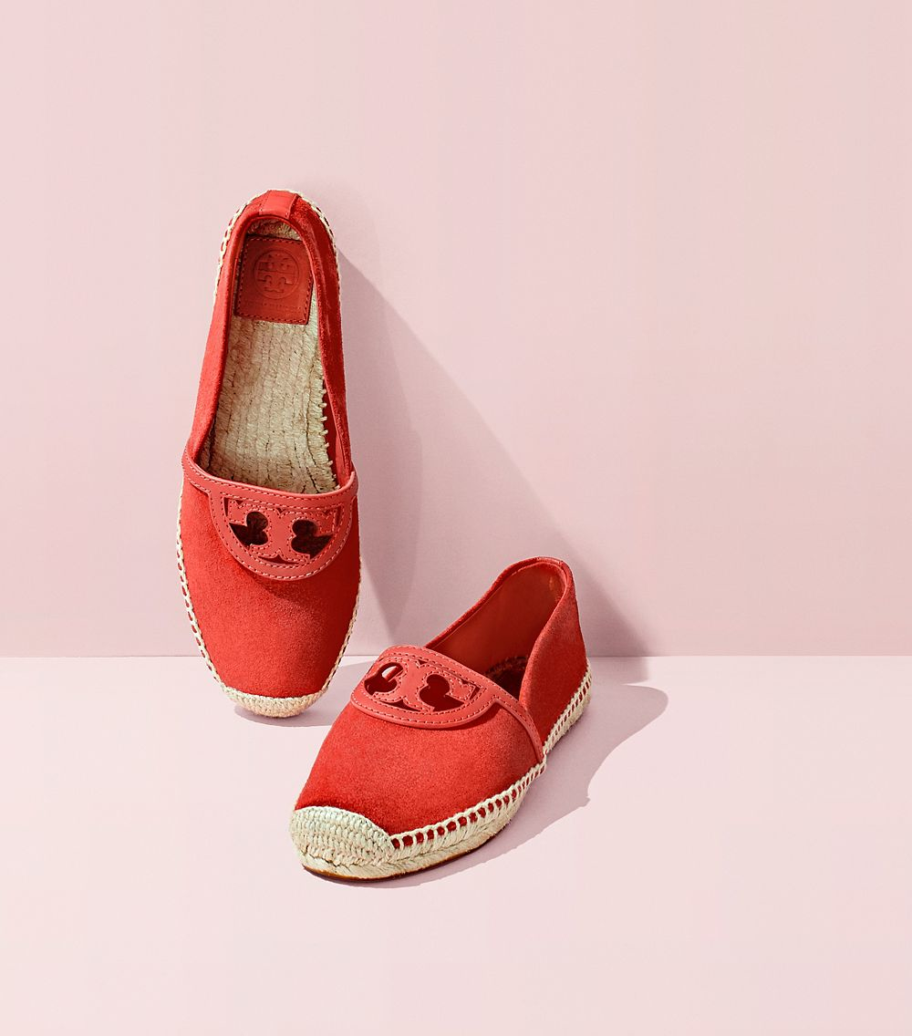 tory burch sidney espadrille