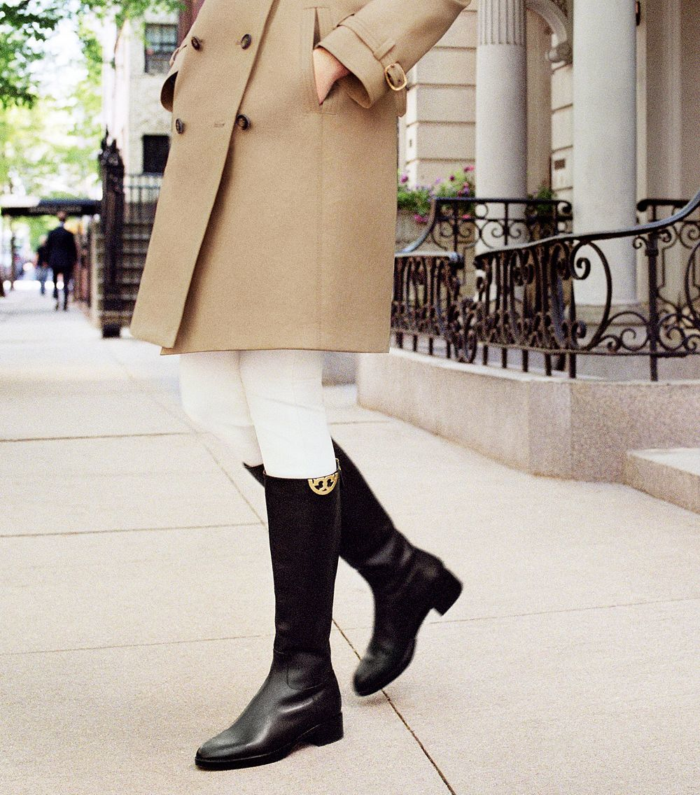 tory burch sidney boots