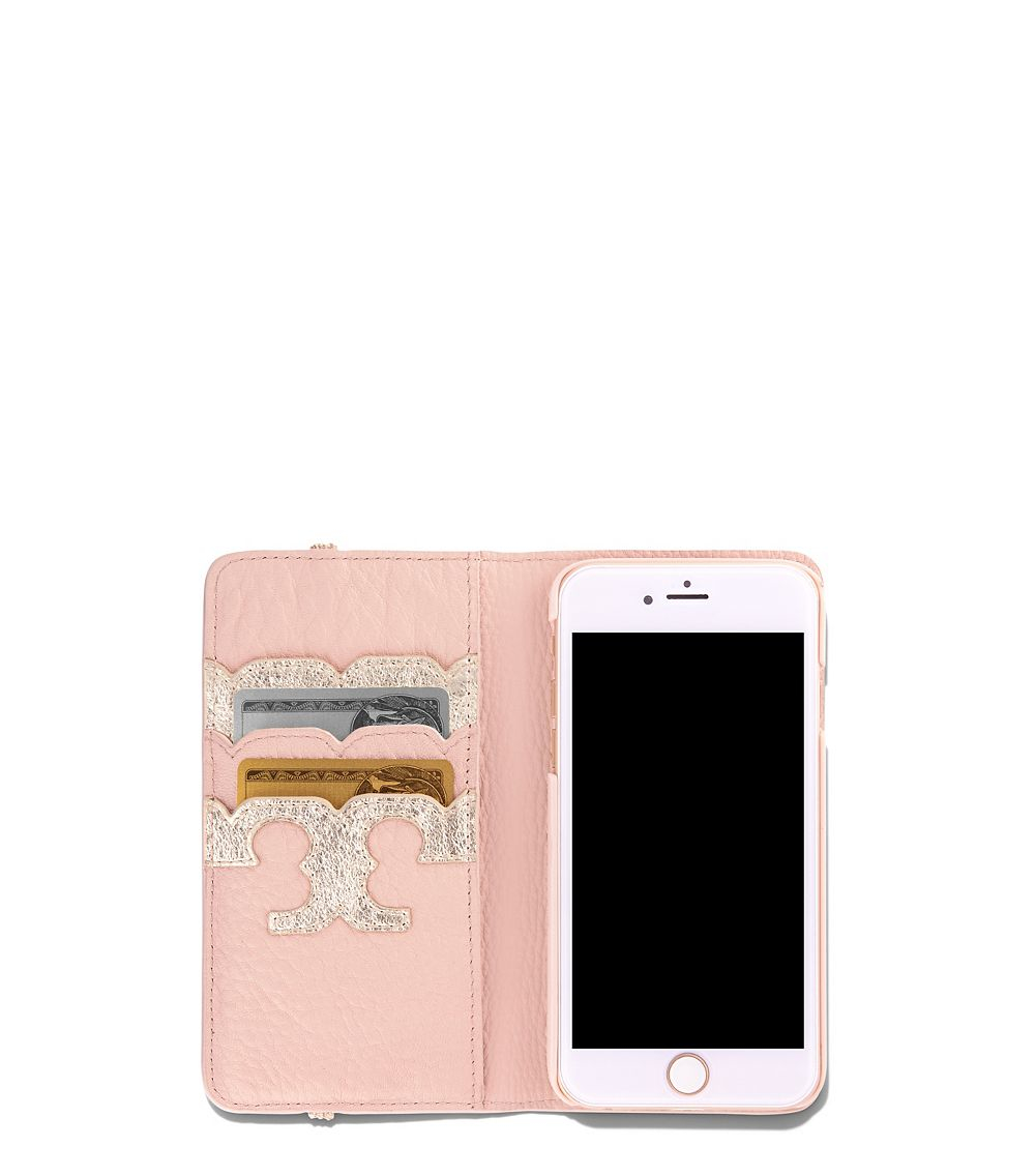 fleming folio case for iphone 8