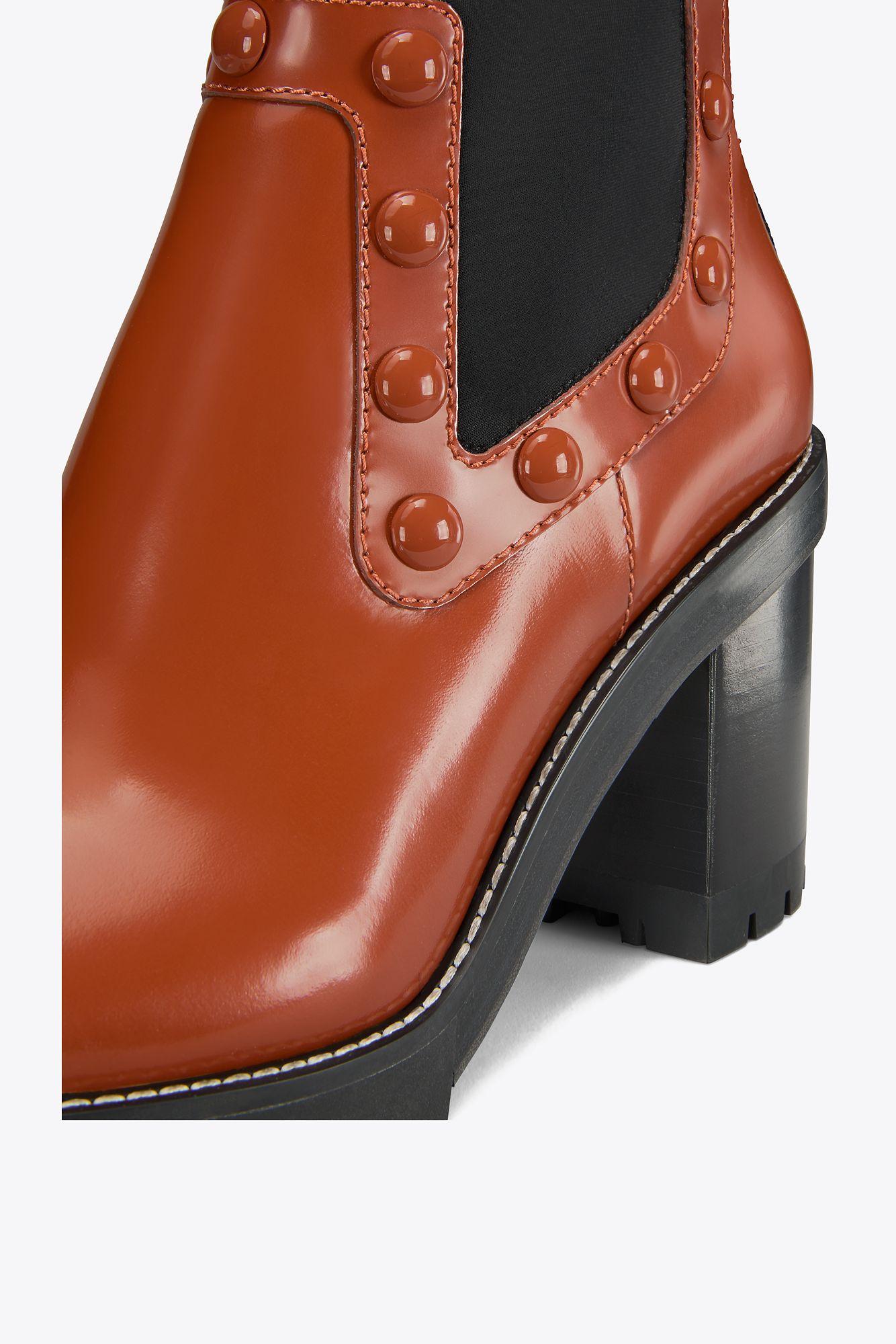 tory burch preston boots