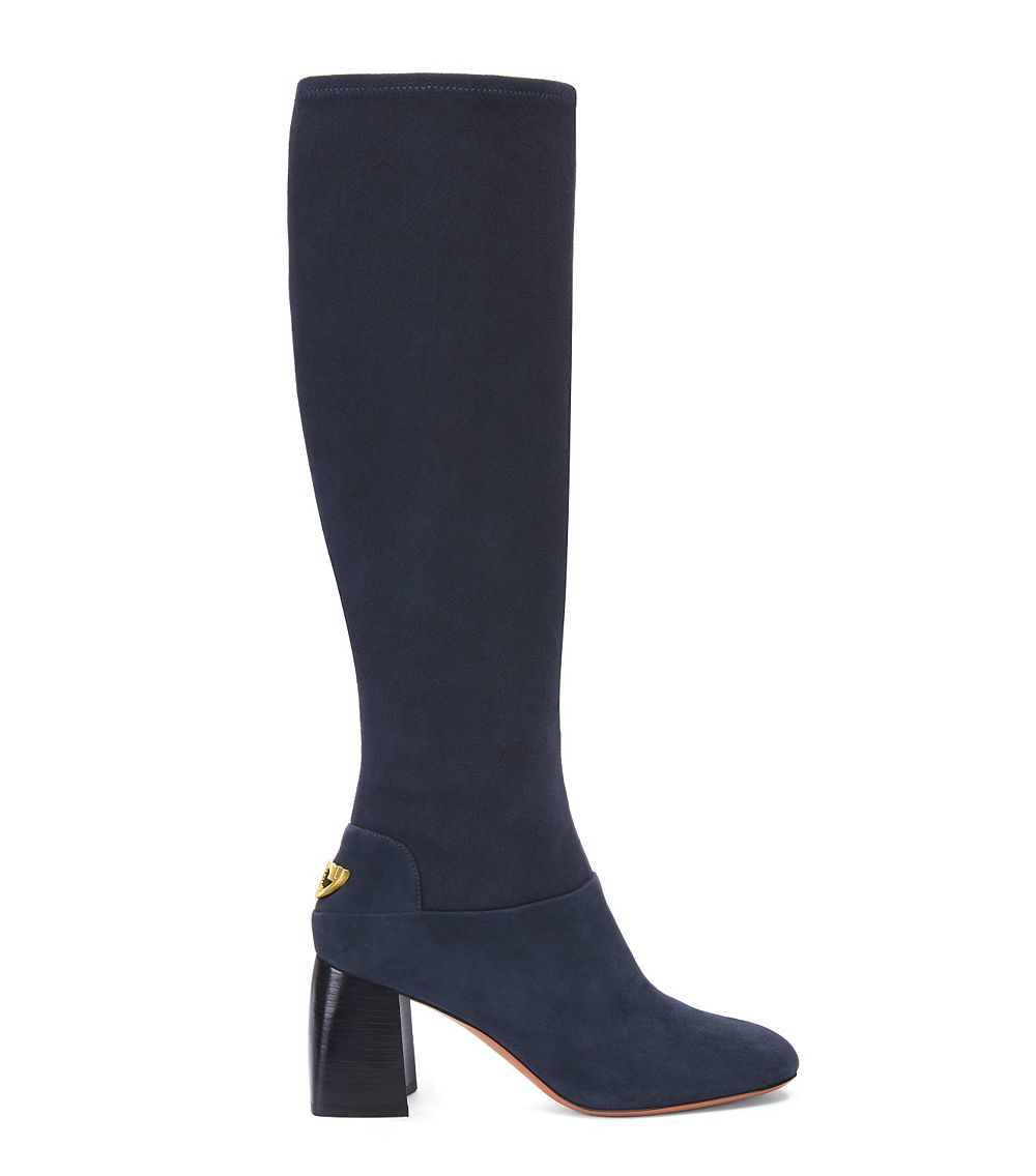 tory burch sidney 70mm boot