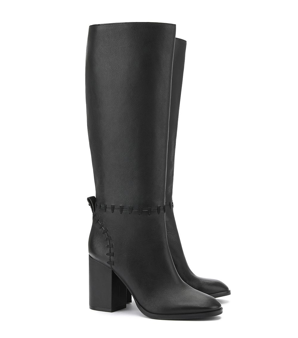 tory burch contraire boot
