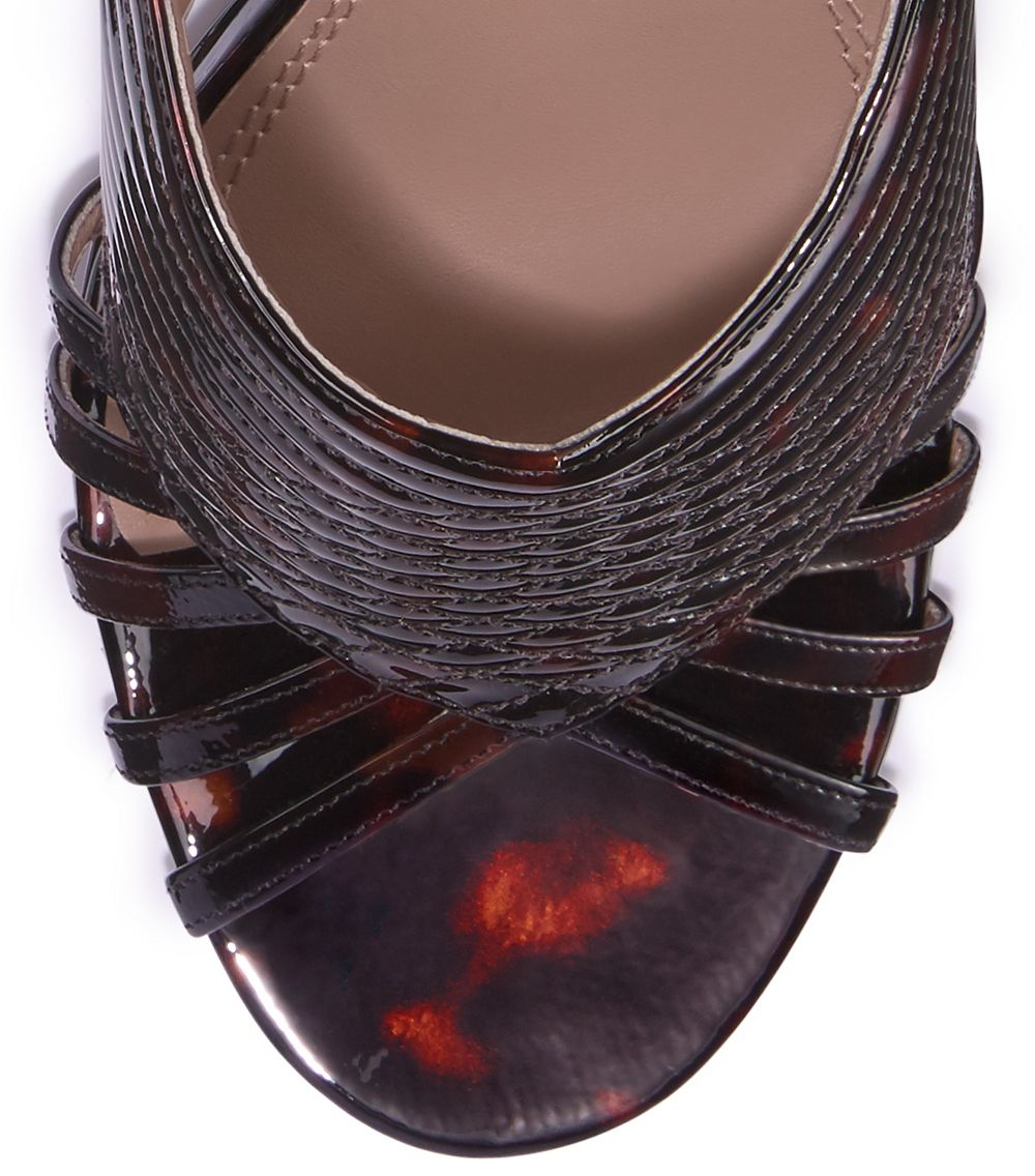 tory burch brida mule