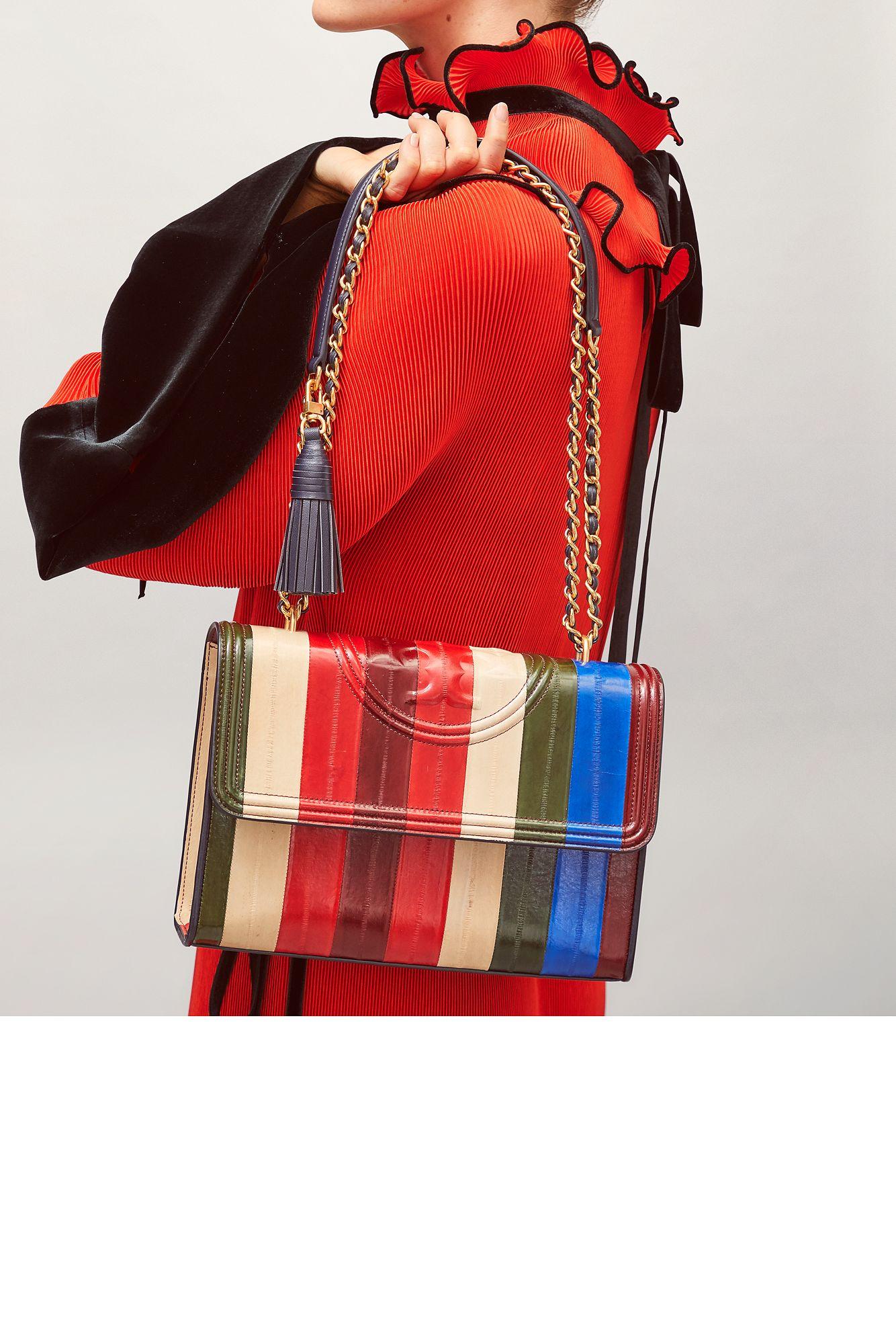 Tory burch store kira eel