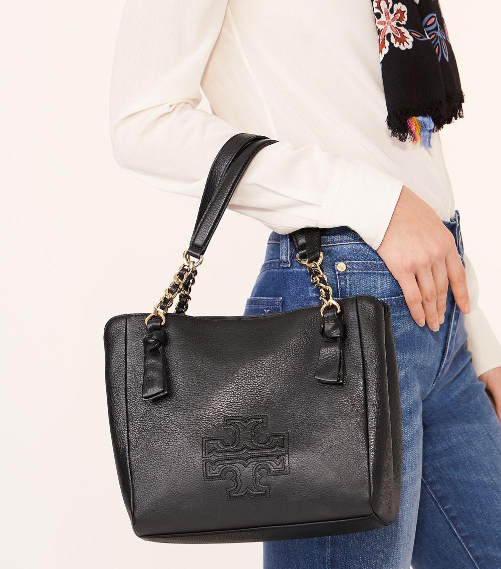 tory burch harper hobo