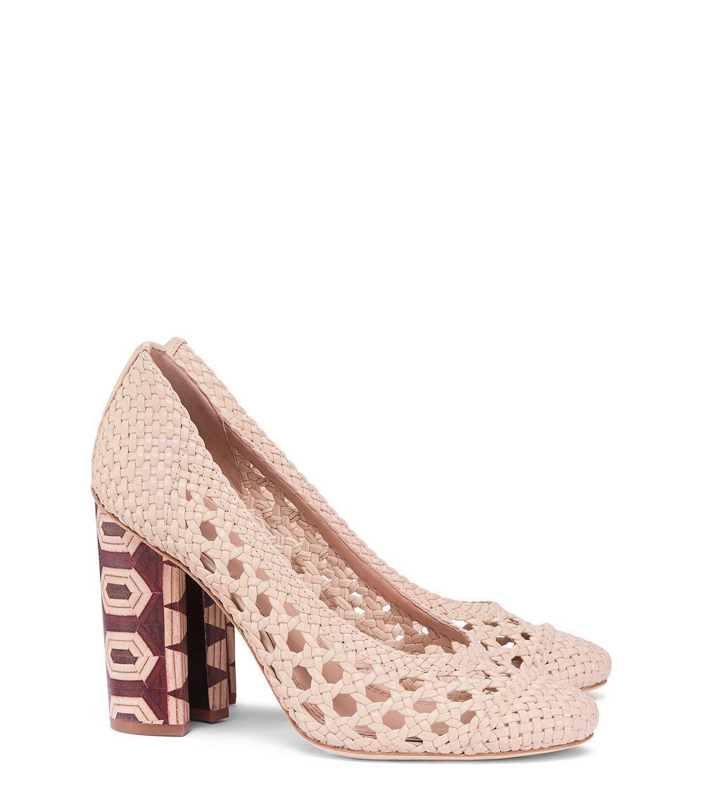 tory burch grove
