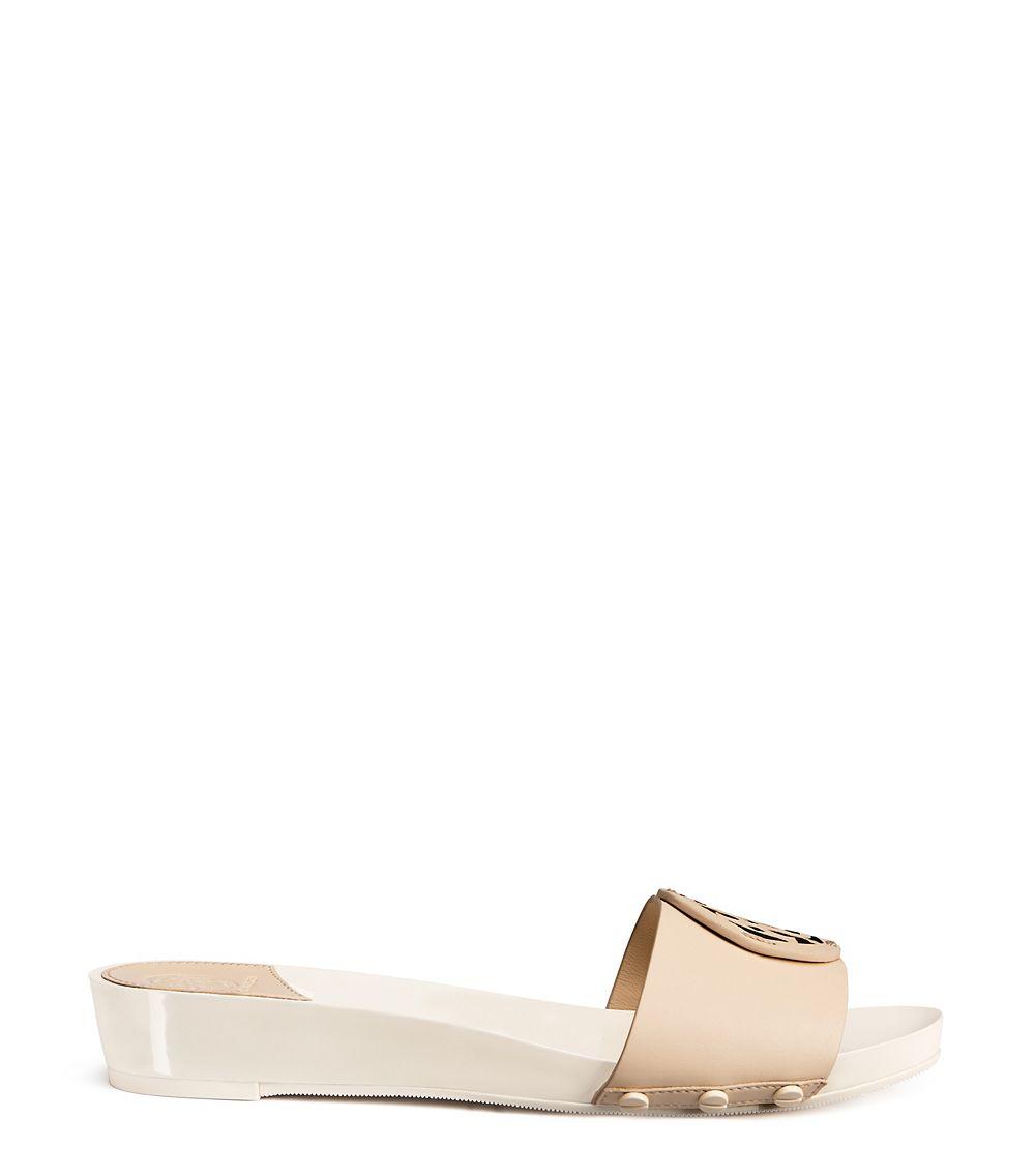 tory burch miller slides