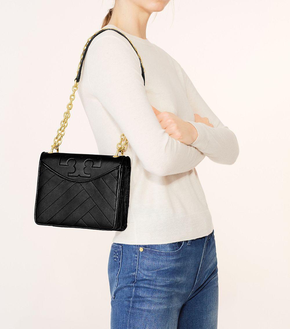 alexa convertible shoulder bag