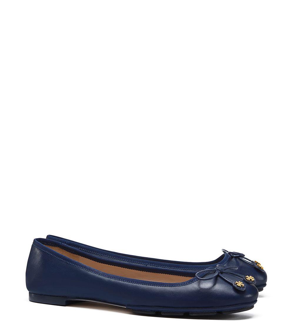 tory burch laila flat