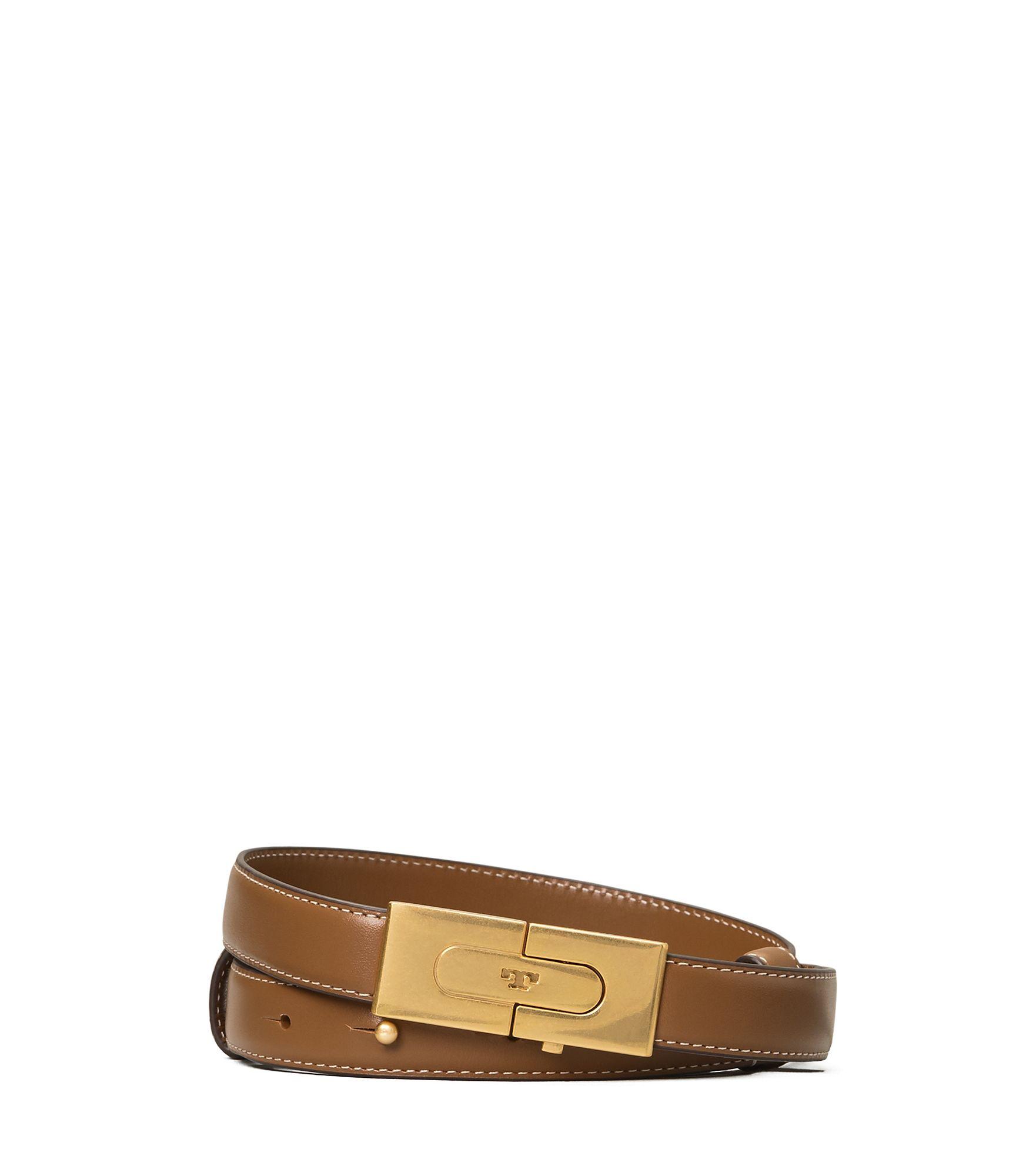 lee radziwill lock belt