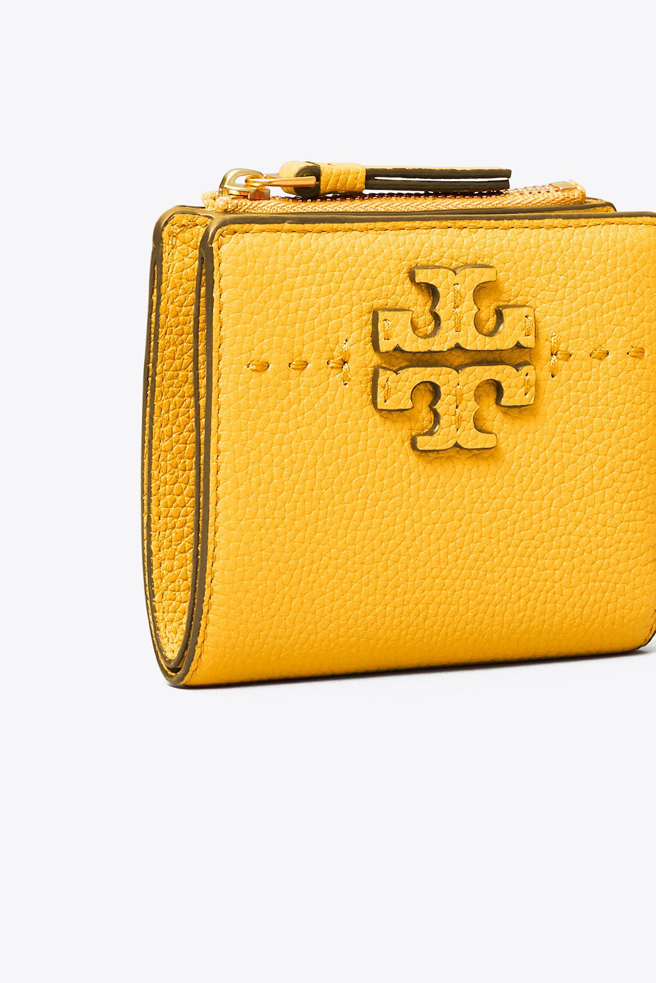 tory burch mini wallet