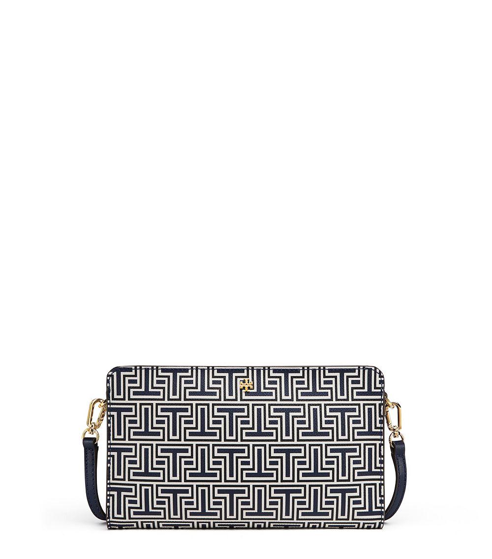 tory burch geo crossbody
