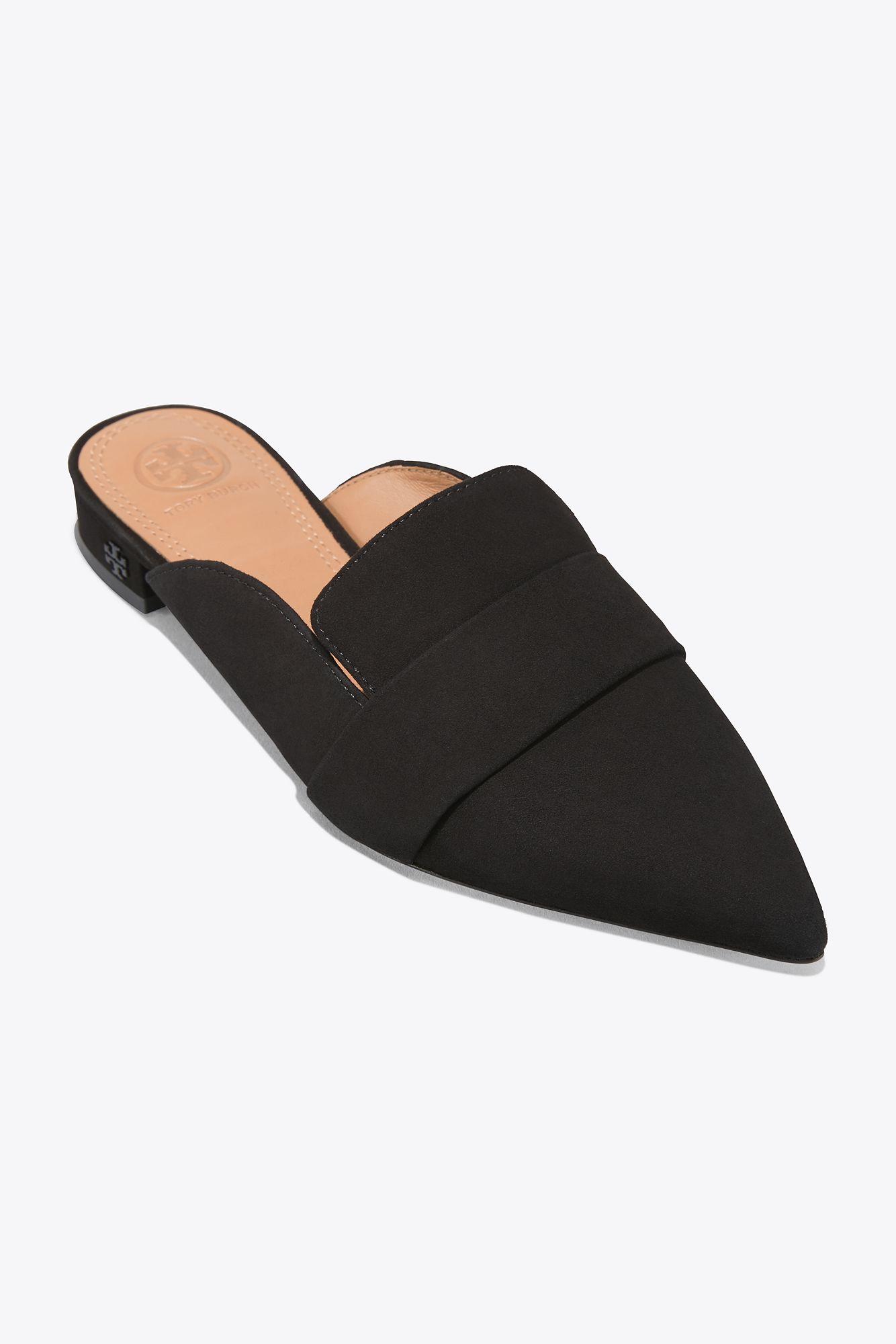 tory burch mules