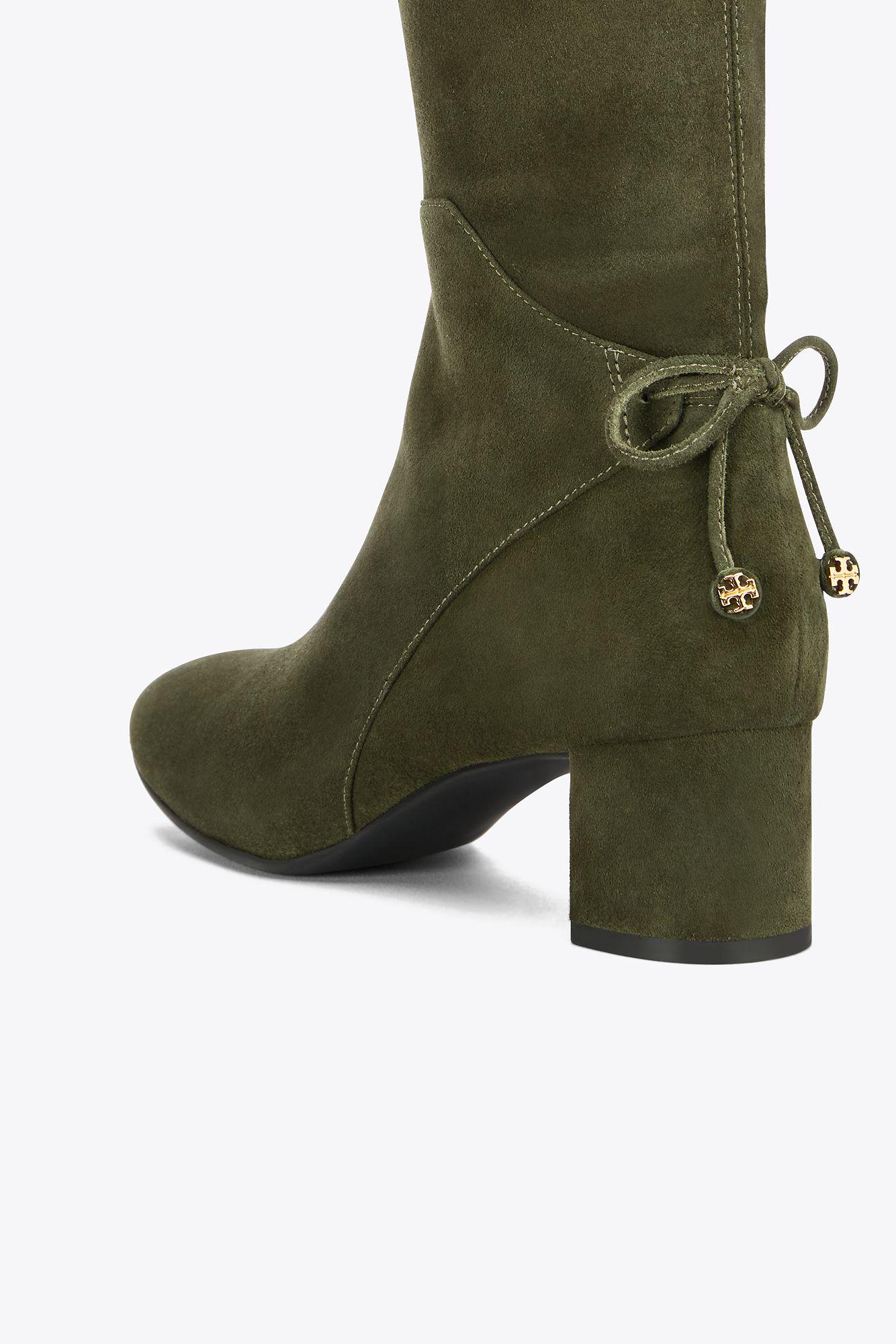 tory burch laila boot