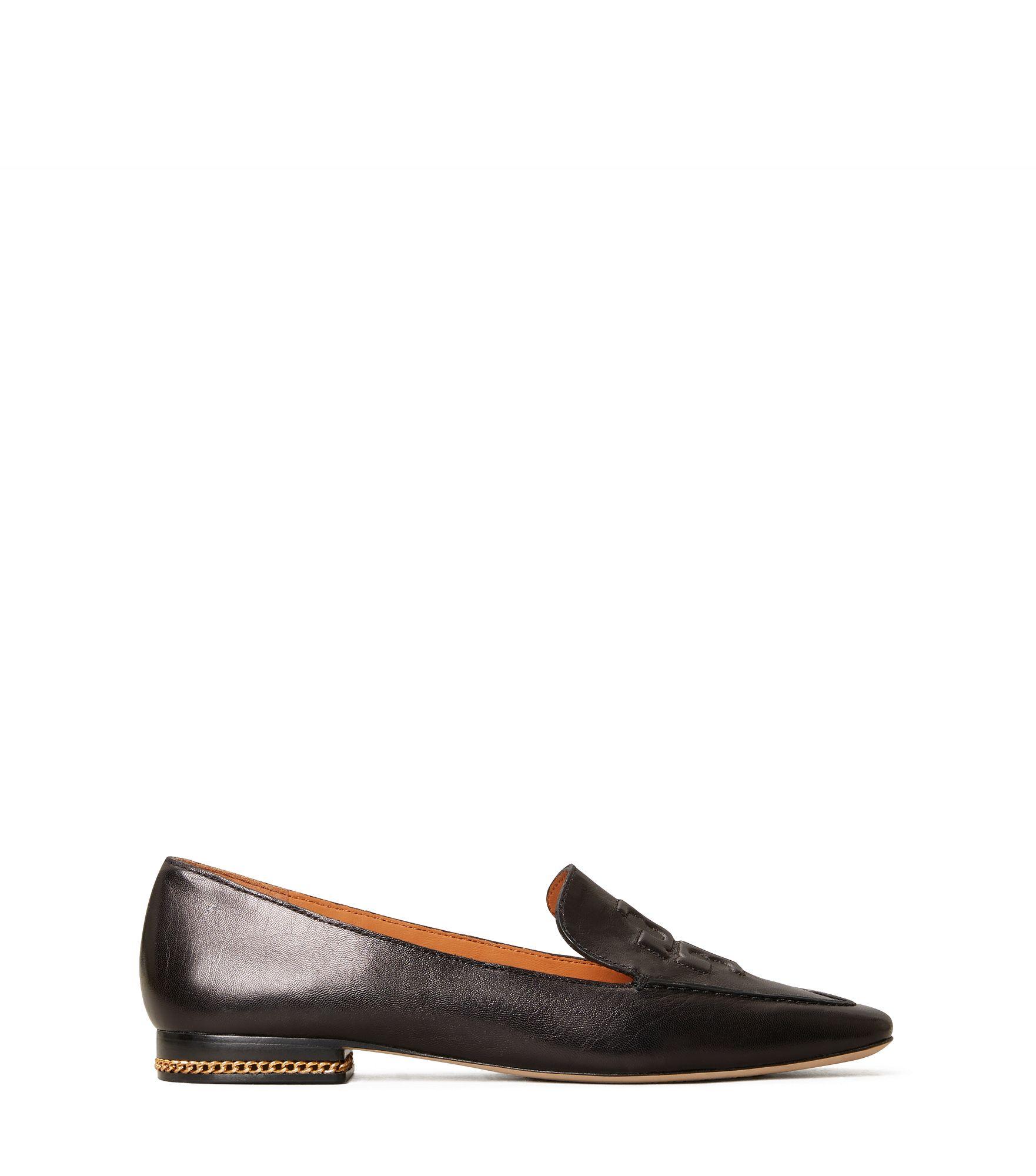 tory burch ruby backless loafer
