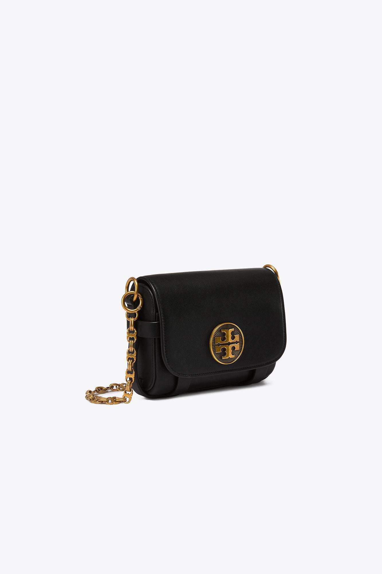 NEW 2023 EDGY Tory Burch Handbag Collection | Look For Less - YouTube